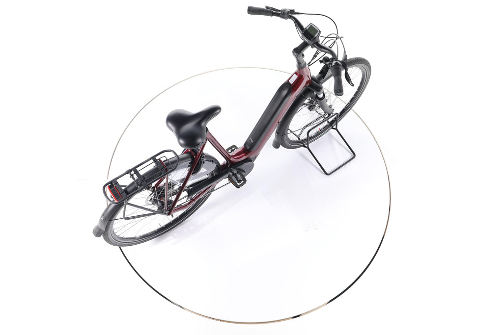 Batavus Finez E-go® Power RT City E-Bike Tiefeinsteiger - Image 24