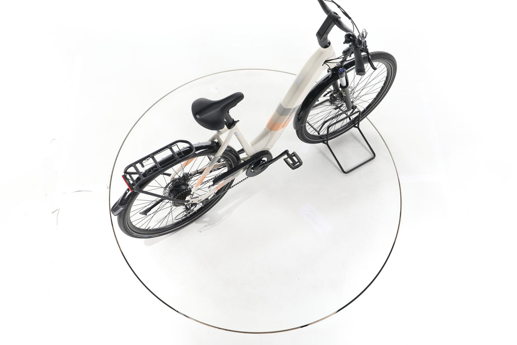 Dynabike Soul Elo Trekking E-Bike Tiefeinsteiger 2025 - Image 24