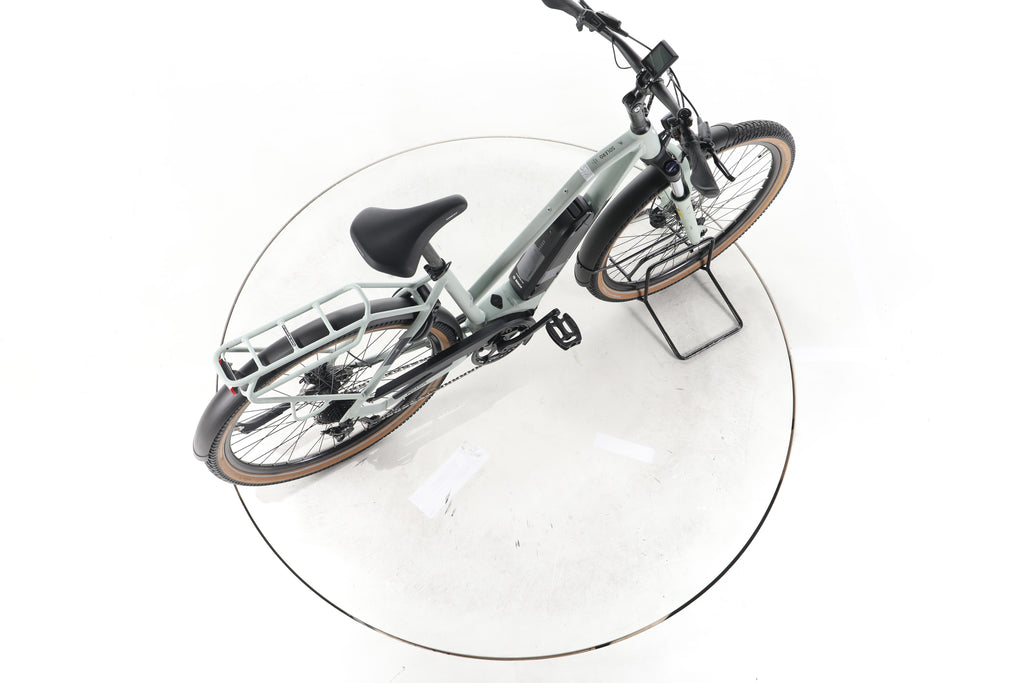 Pegasus Solero E9 Sport CX Trekking E-Bike - Image 24