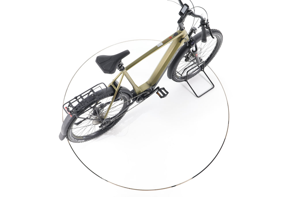 Victoria eAdventure 12.5 Trekking E-Bike - Image 24