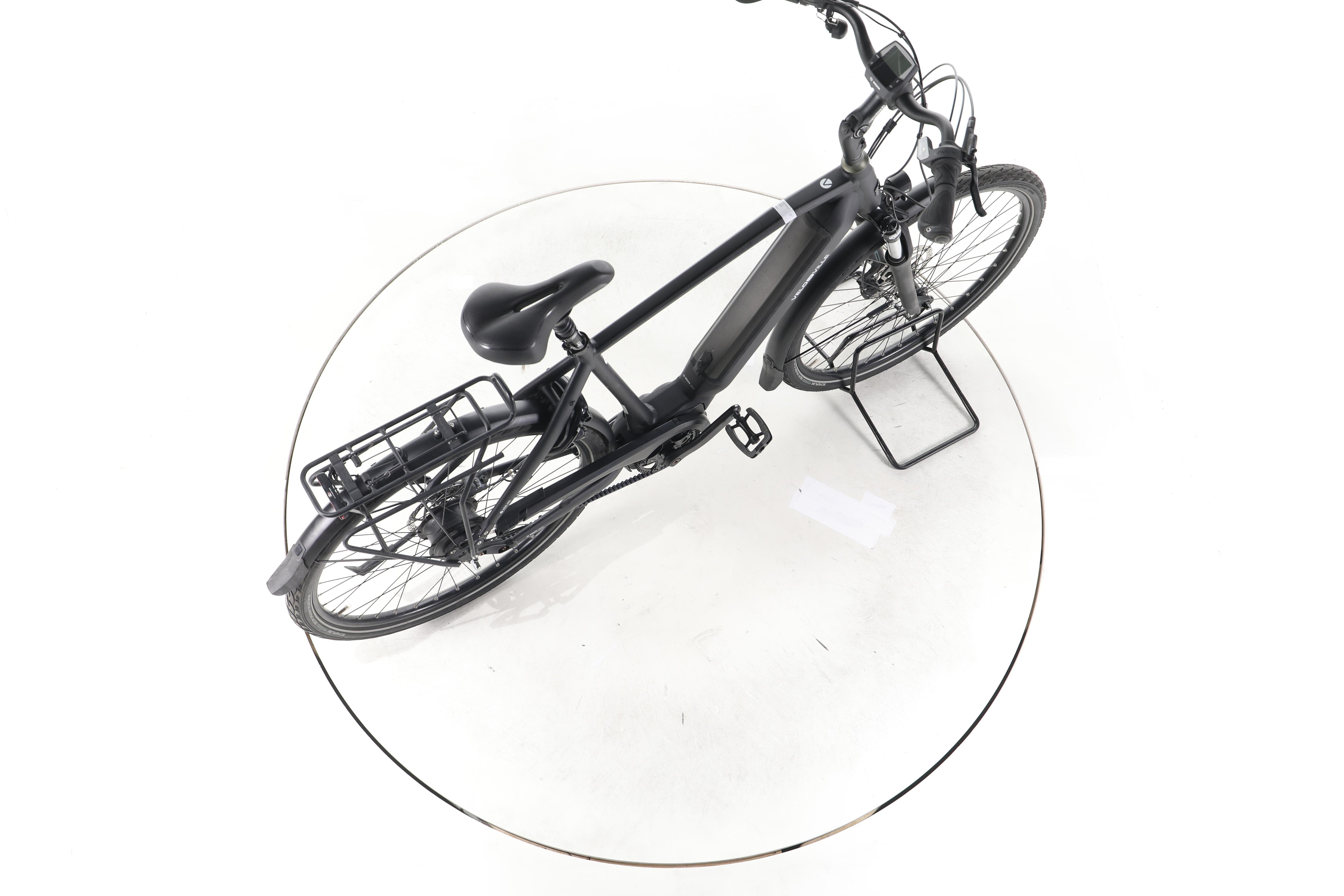 Velo de Ville AEB 490 City E-Bike - Image 24