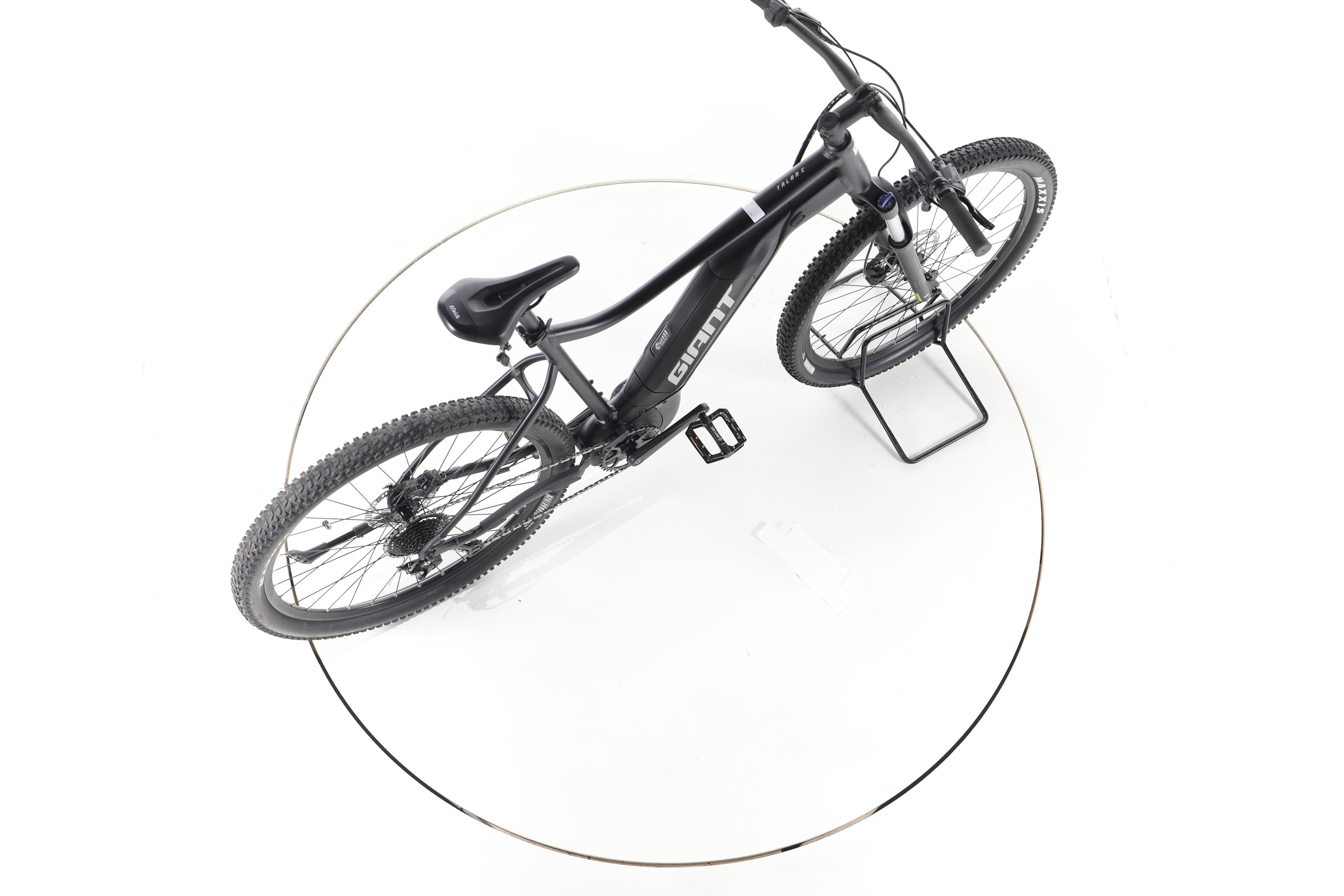 Giant Talon E+ 2 E-Bike - Image 24