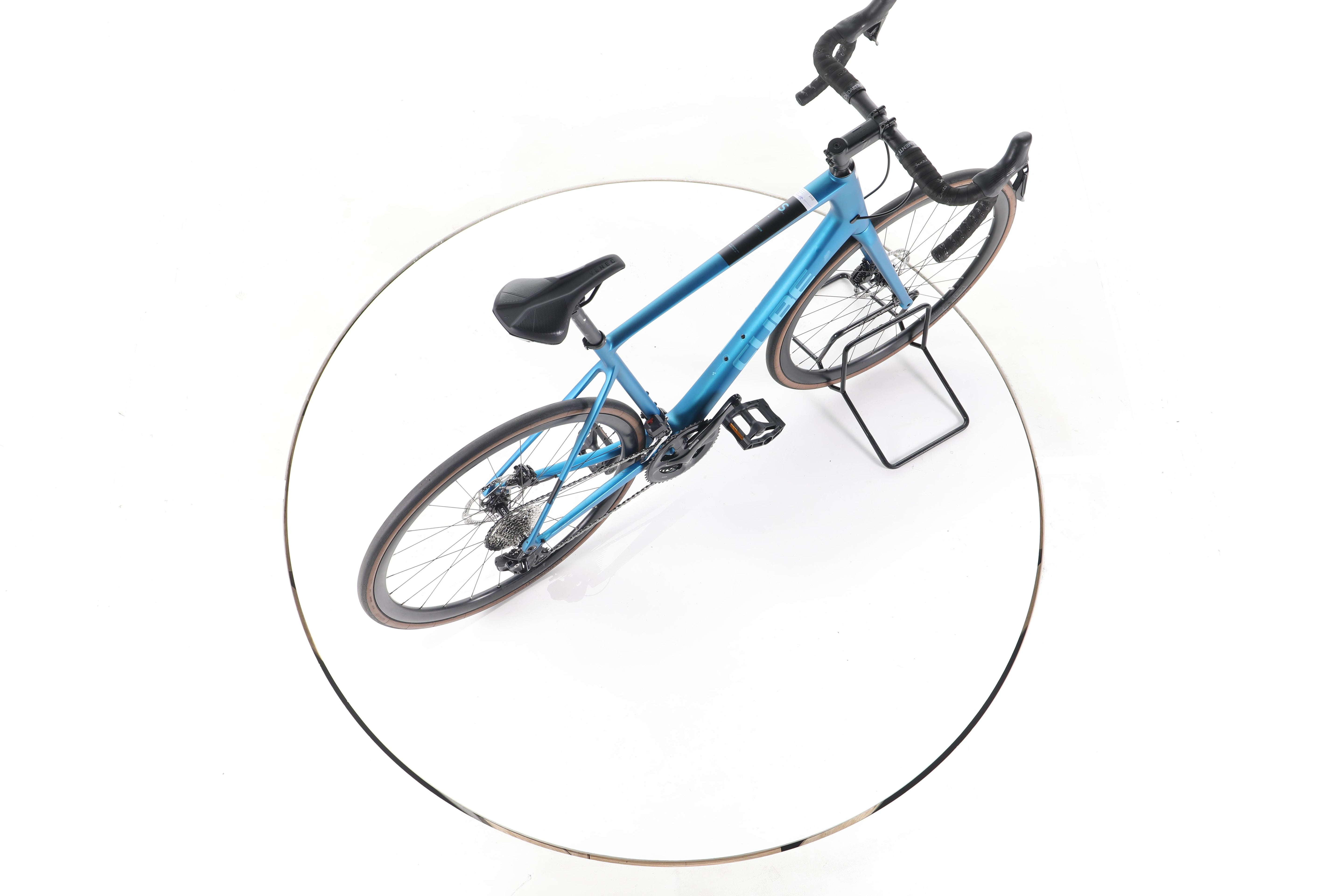 Cube Attain GTC SLX Rennrad - Image 24