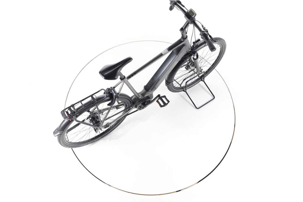 Raleigh Kent Premium City E-Bike - Image 24