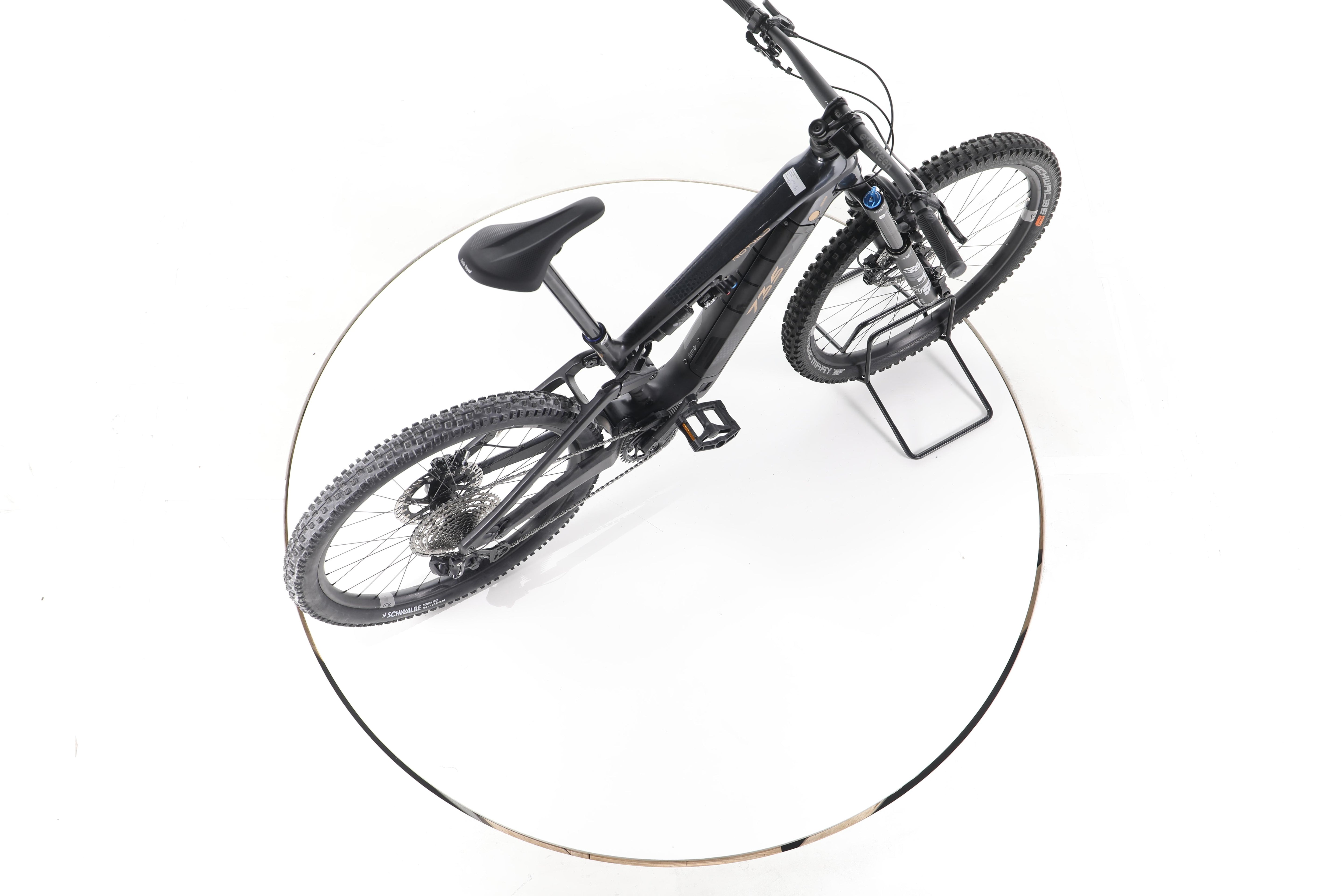 Rotwild R.E735 Core E-Bike Fully Carbon 2024 - Image 24