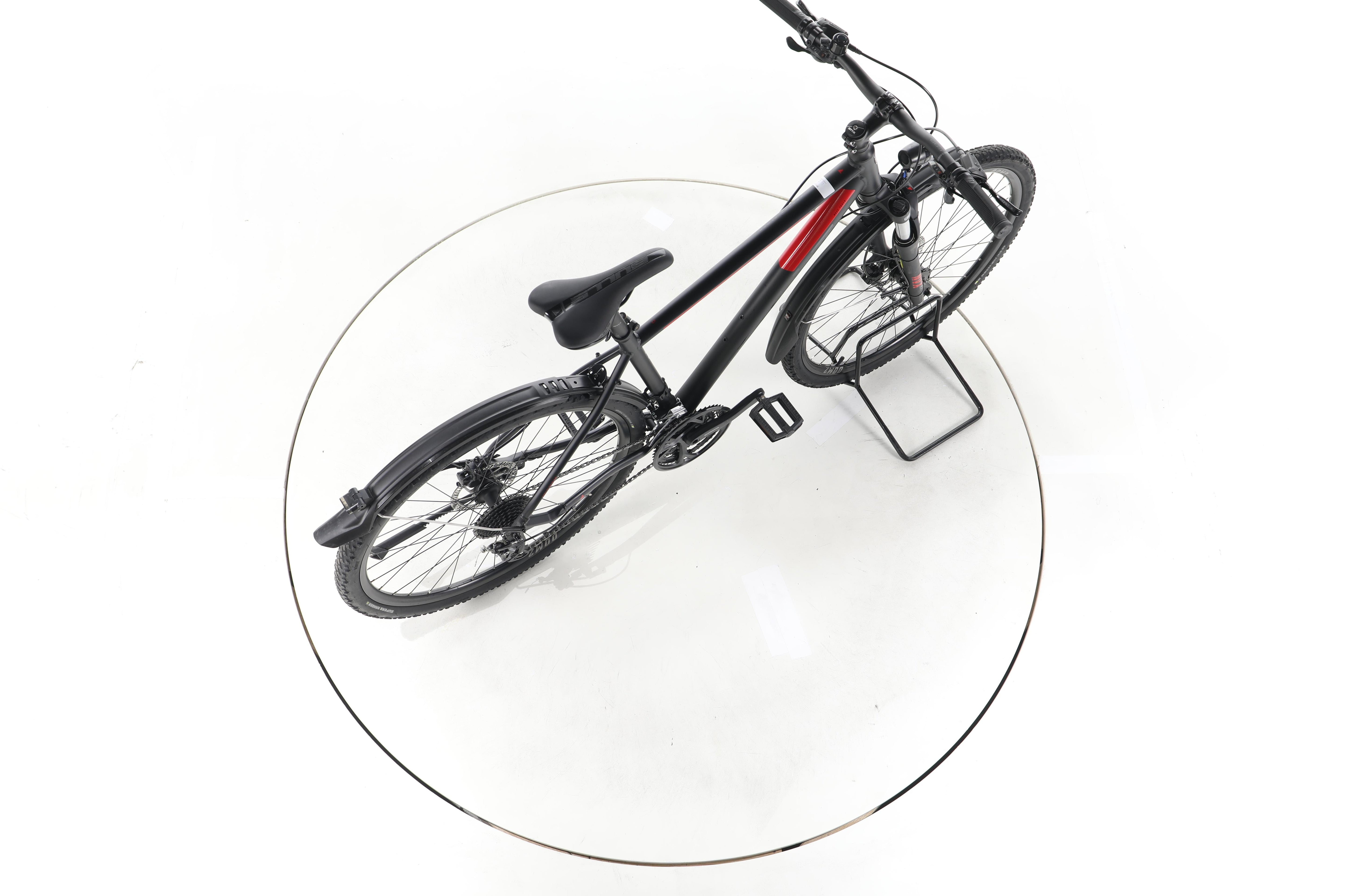 Bulls Street Flyer Fahrrad Hardtail - Image 24