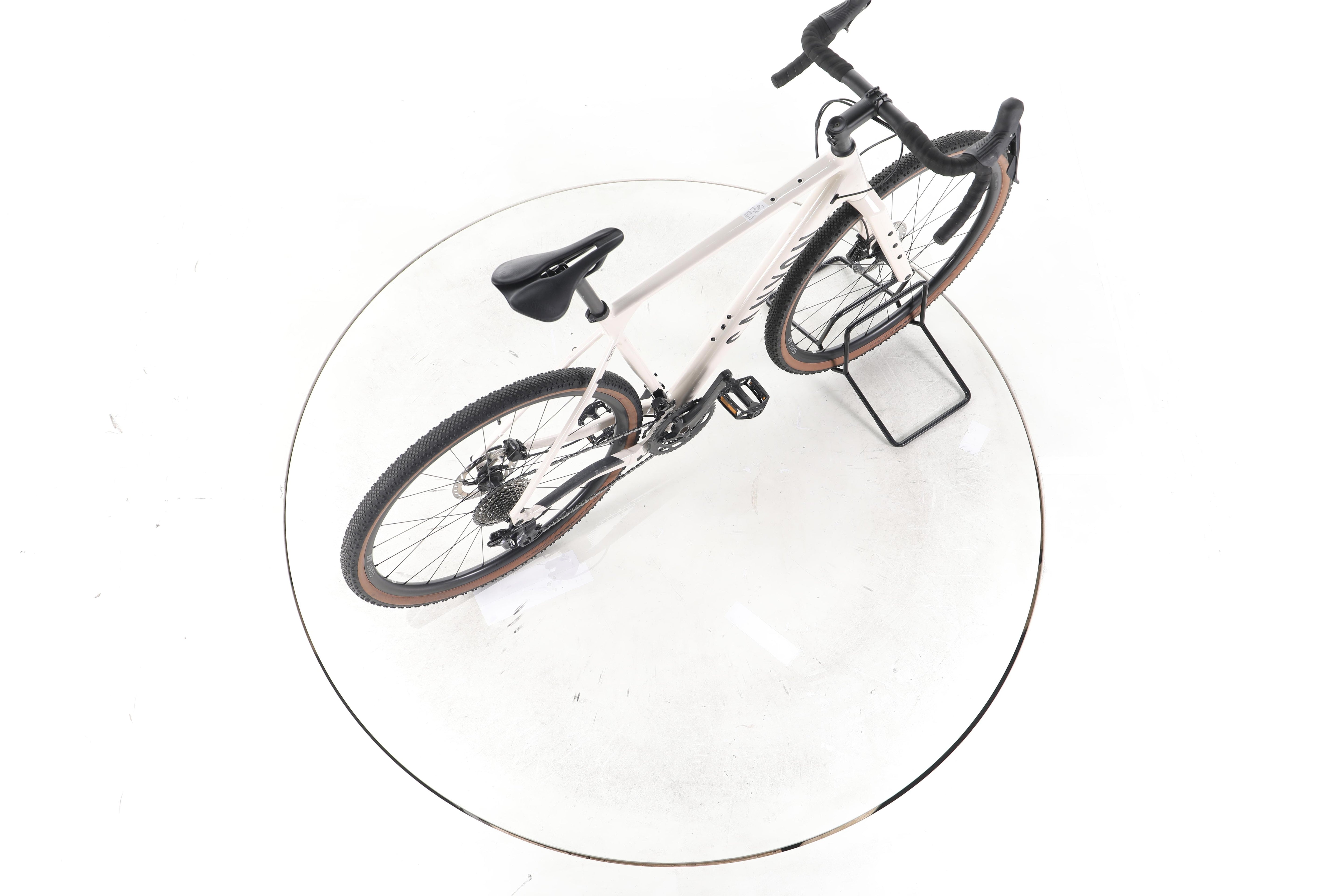Canyon Grizl 7 Gravelbike 2024 - Image 24