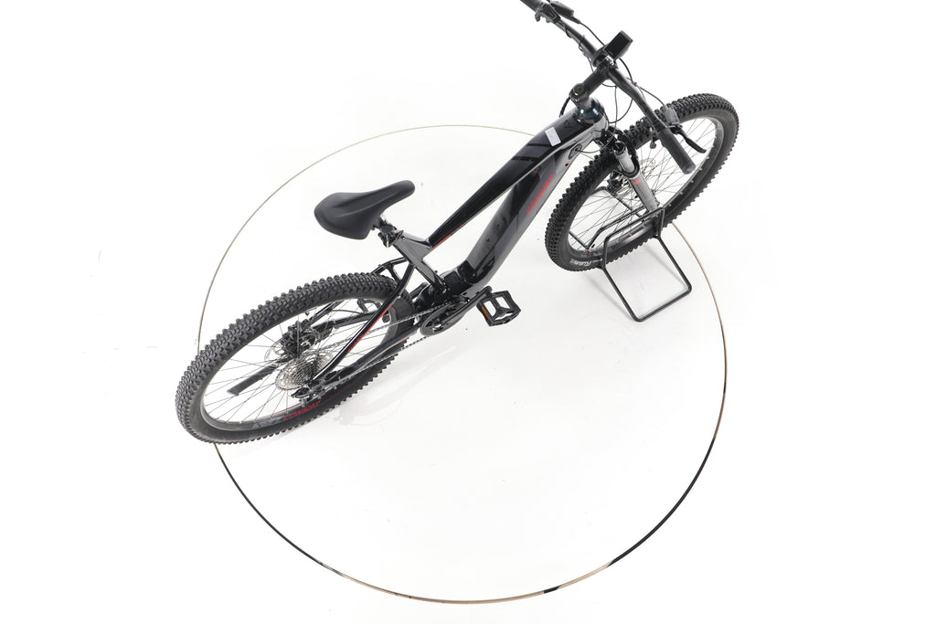 Conway Cairon S 5.0 E-Bike - Image 24