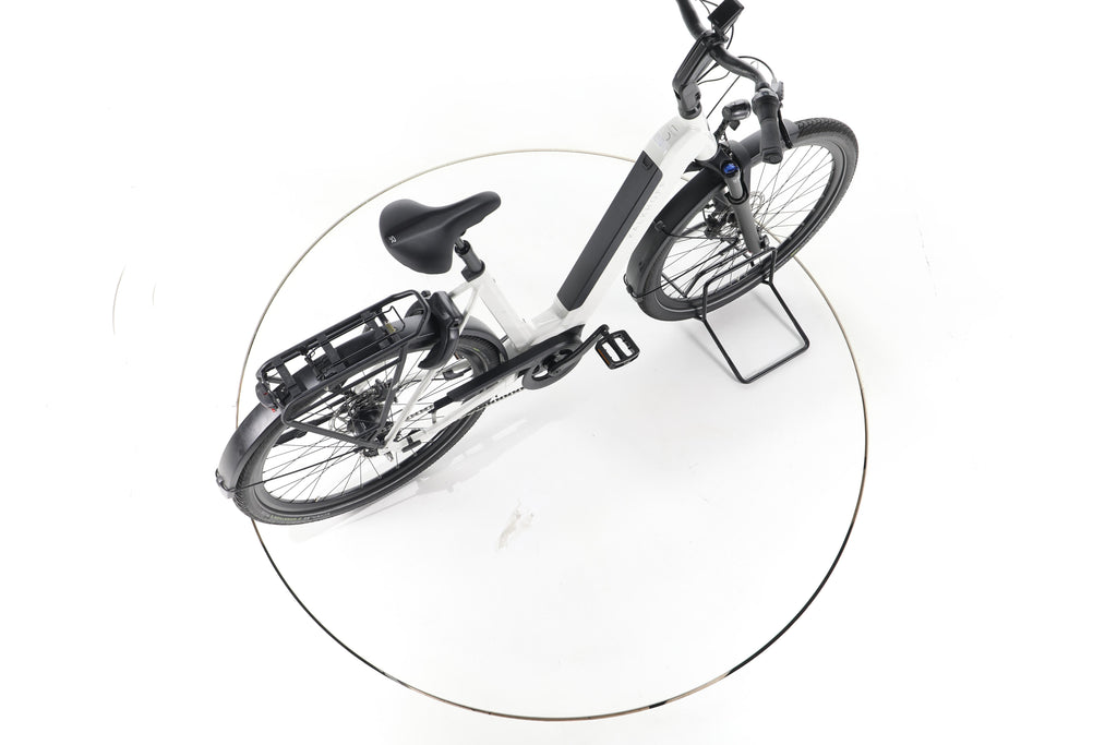 Kalkhoff Image 5.B Move + City E-Bike Tiefeinsteiger 2024 - Image 24
