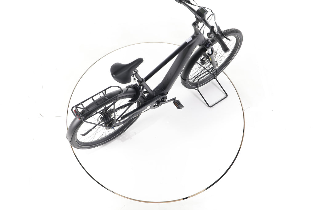 Pegasus Savino EVO 5R Performance City E-Bike - Image 24