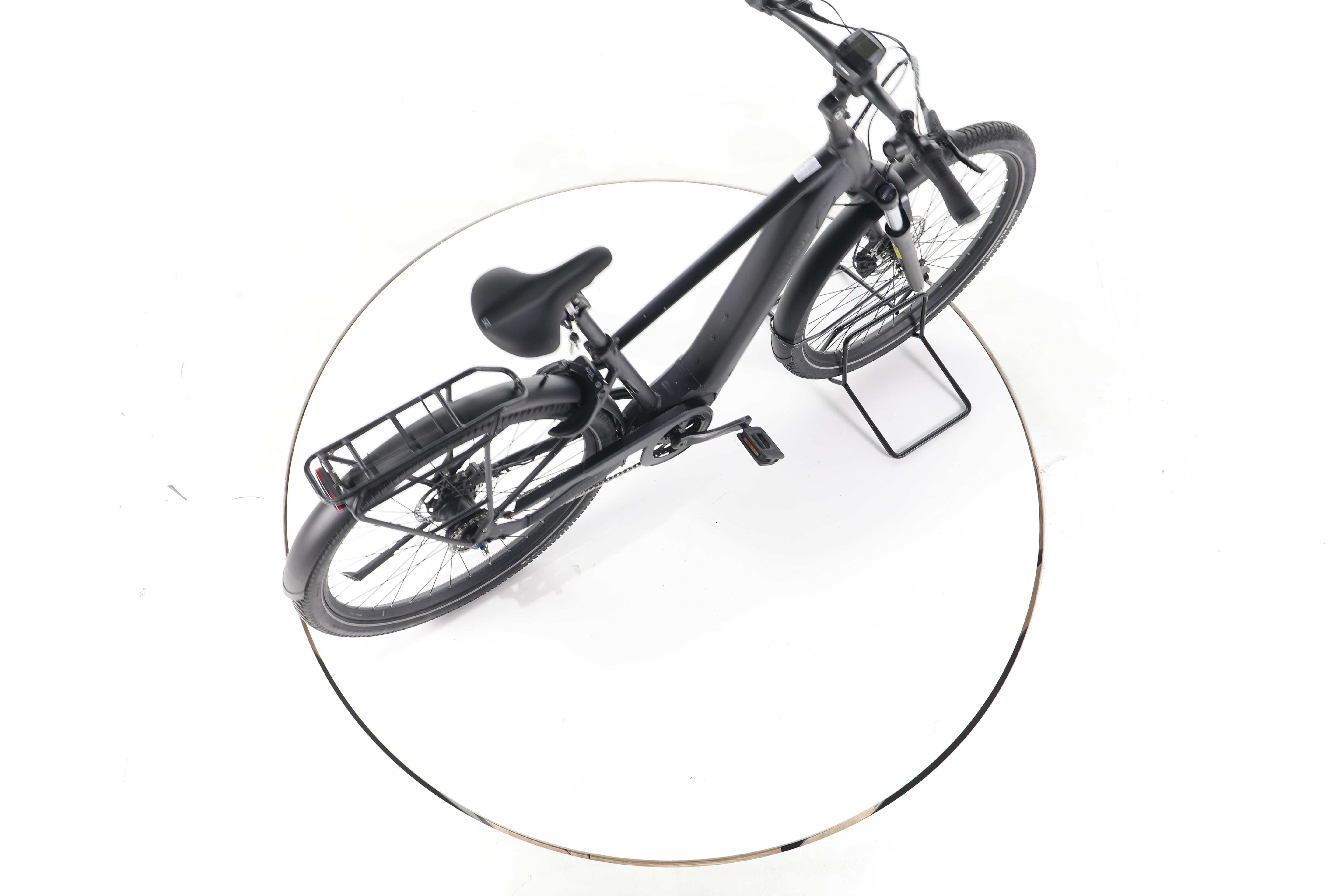 Pegasus Savino EVO 5R Performance City E-Bike - Image 24
