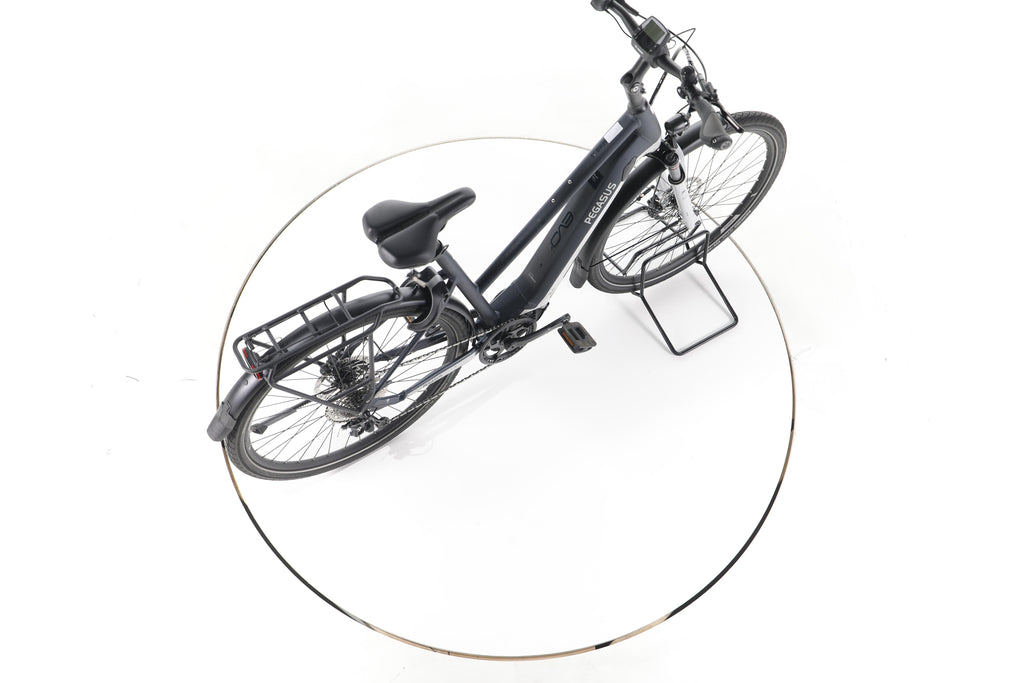 Pegasus Premio EVO 10 Lite Trekking E-Bike - Image 24