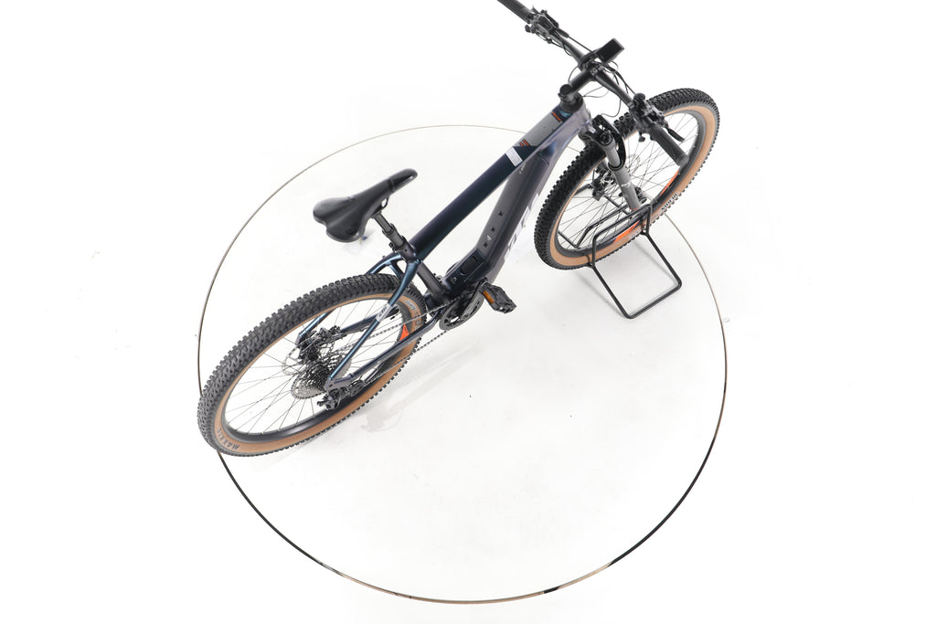 KTM Team 791 E-Bike 2025 - Image 24