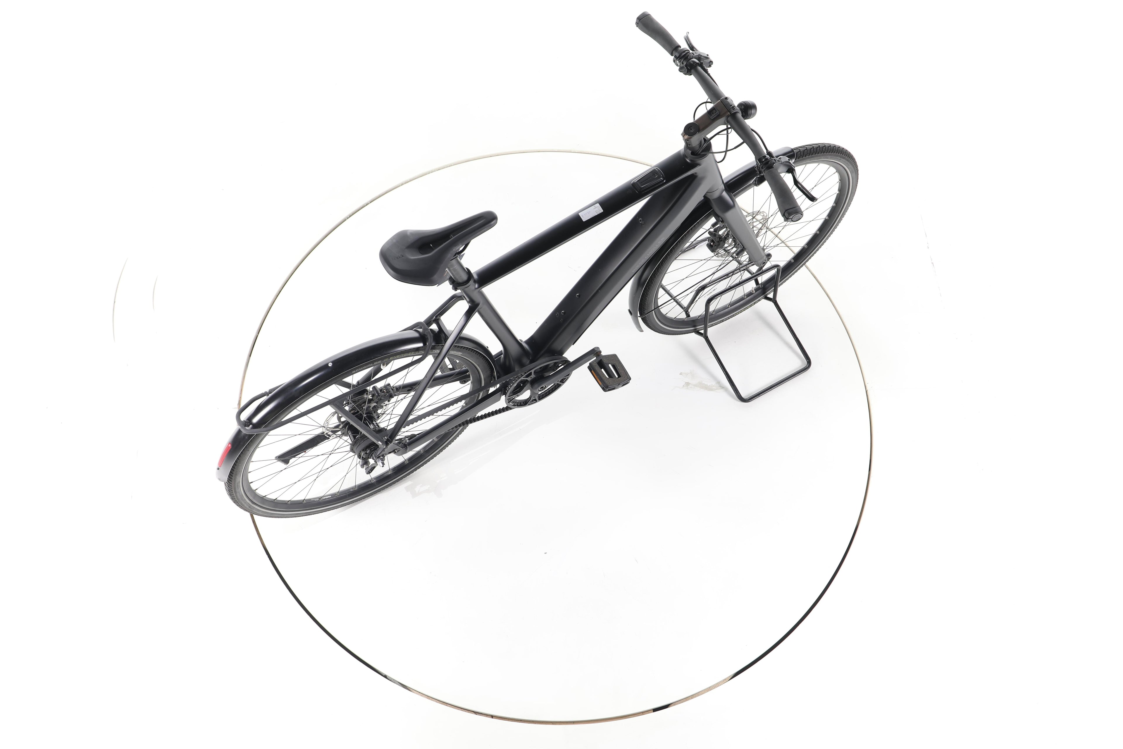 Riese & Müller UBN Five City E-Bike - Image 24