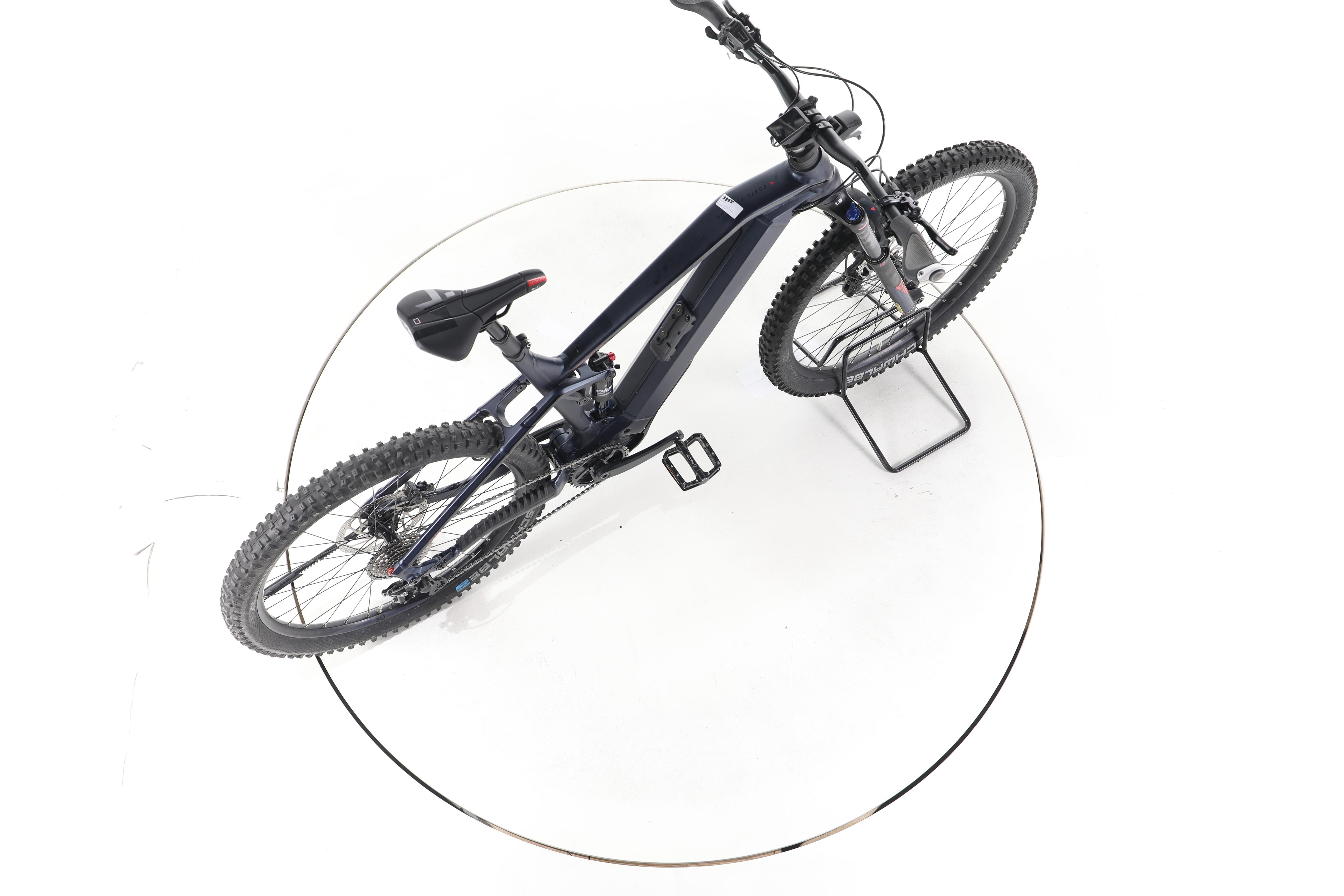 Bulls Sonic Evo AM 1 E-Bike Fully - Image 24