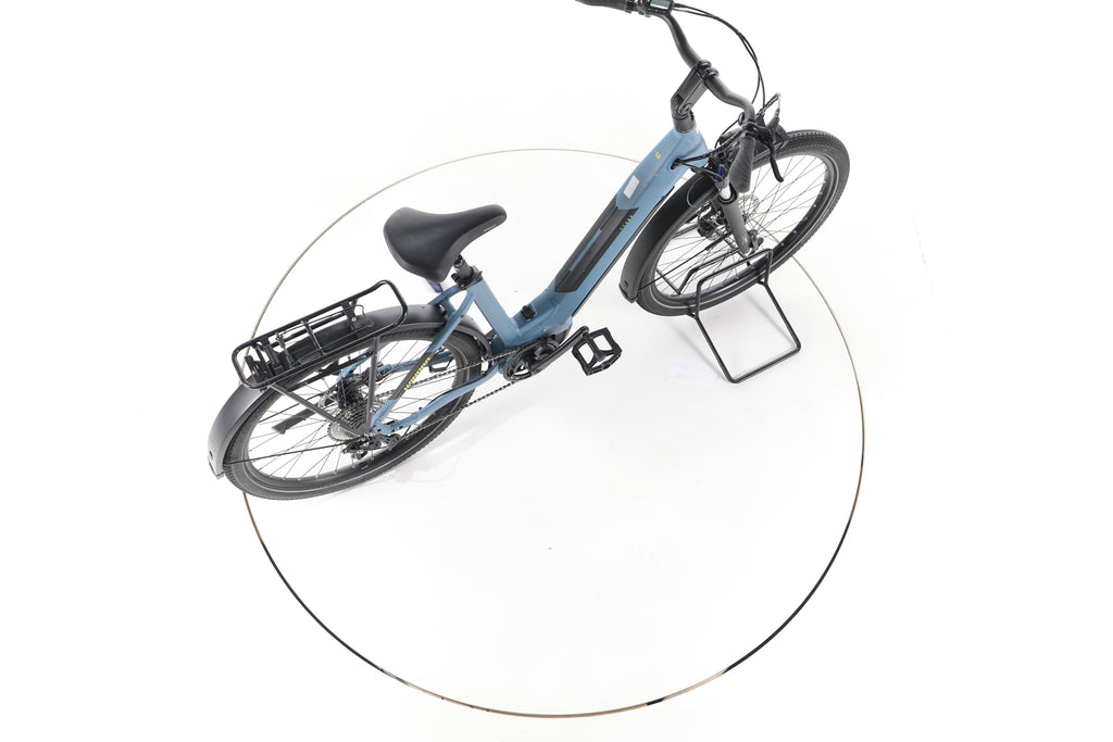 Winora TY200 Trekking E-Bike Tiefeinsteiger - Image 24