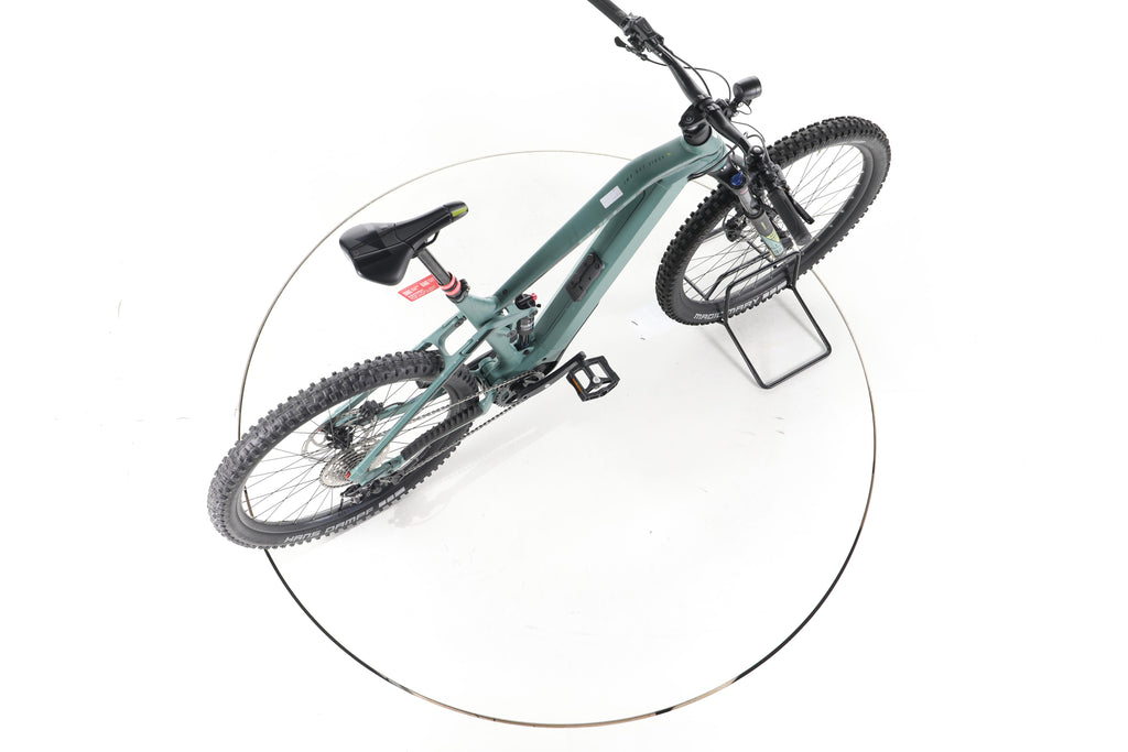 KTM Macina Sport 710 GX AXS Trekking E-Bike 2024 - Image 24