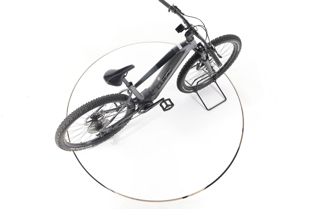 Cube Reaction Hybrid SLT E-Bike - Image 24