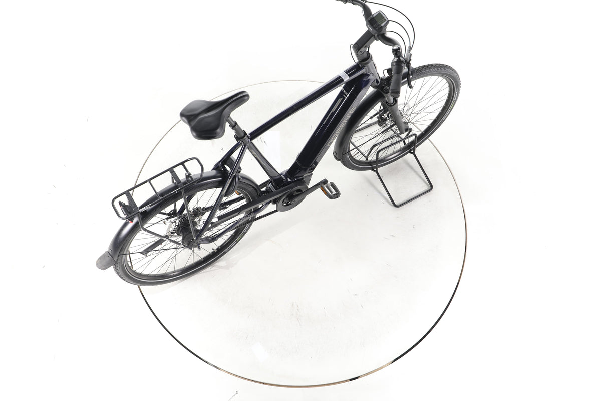 Green's Carlton City E-Bike - Image 24
