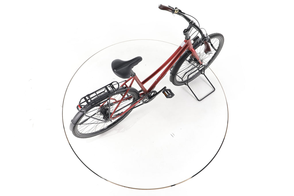 Böttcher Dakkar XT30 Fahrrad City & Trekking - Image 24