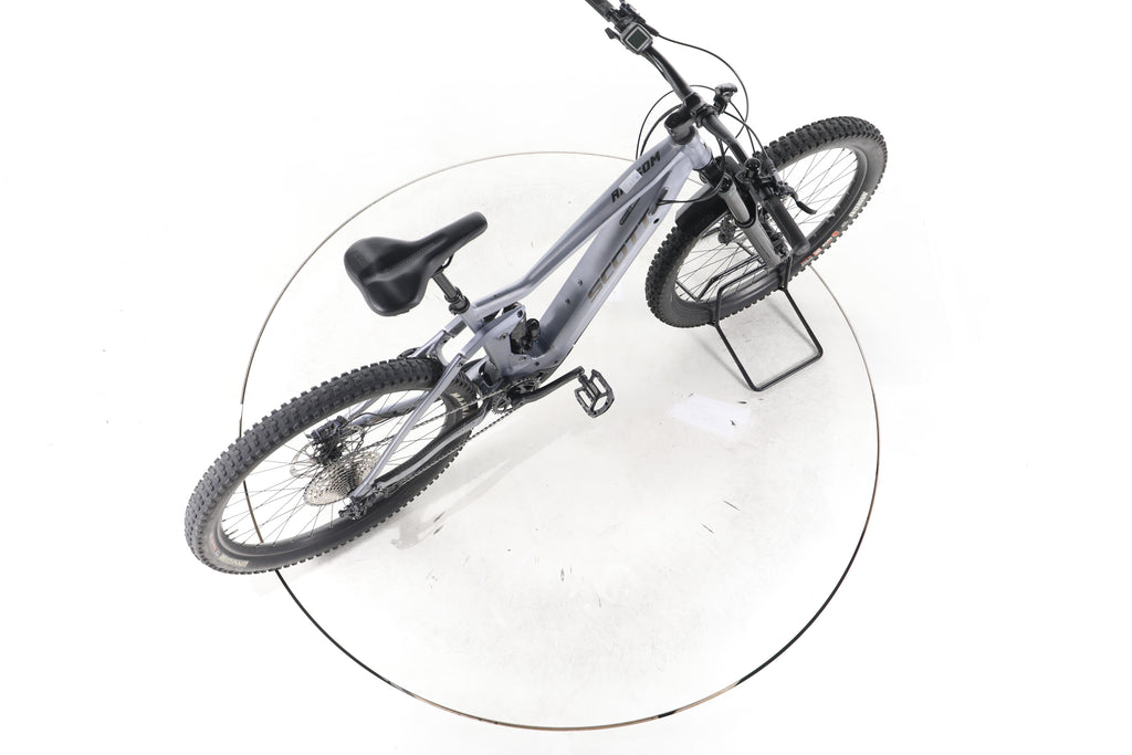 Scott Ransom eRIDE 920 E-Bike Fully - Image 24