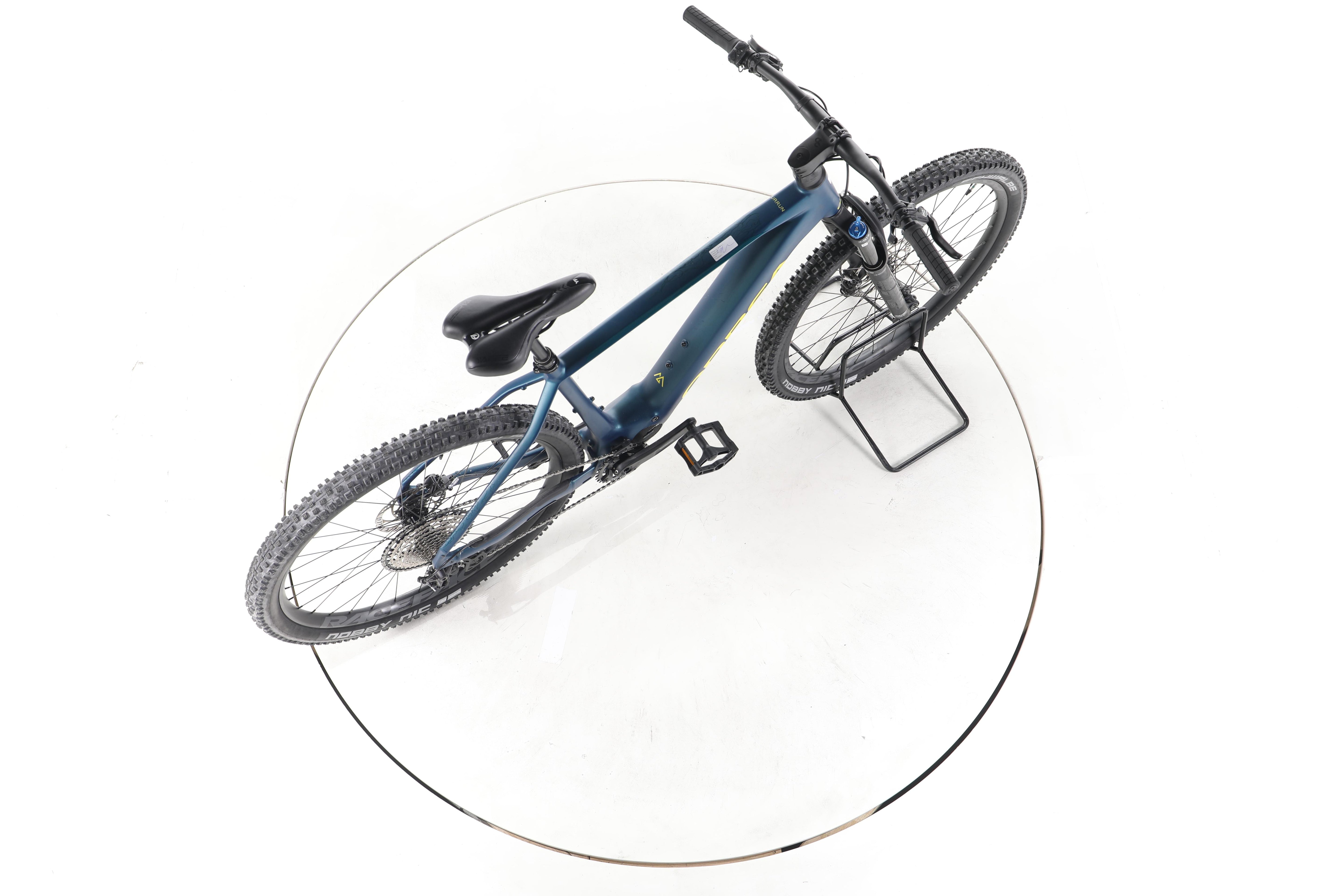 Orbea Urrun 10 E-Bike - Image 24