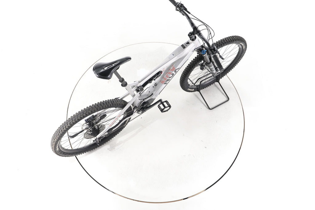 Nox Cycles HYBRID ALL-MTN 5.9 PRO E-Bike Fully - Image 24