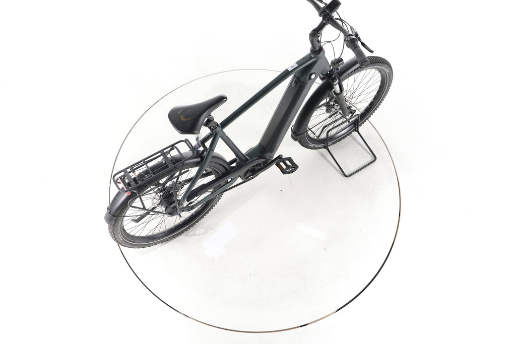 Velo de Ville SEB 990 Smart Range City E-Bike Tiefeinsteiger - Image 24