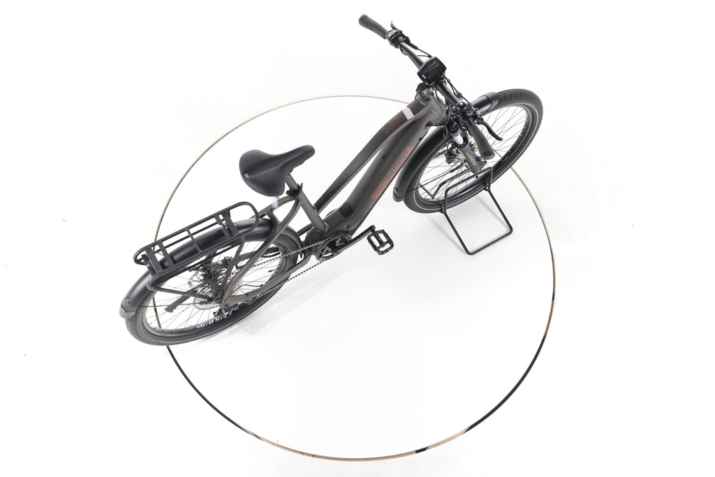 Ghost E-Square Trekking Advanced Y AL W Trekking E-Bike - Image 24