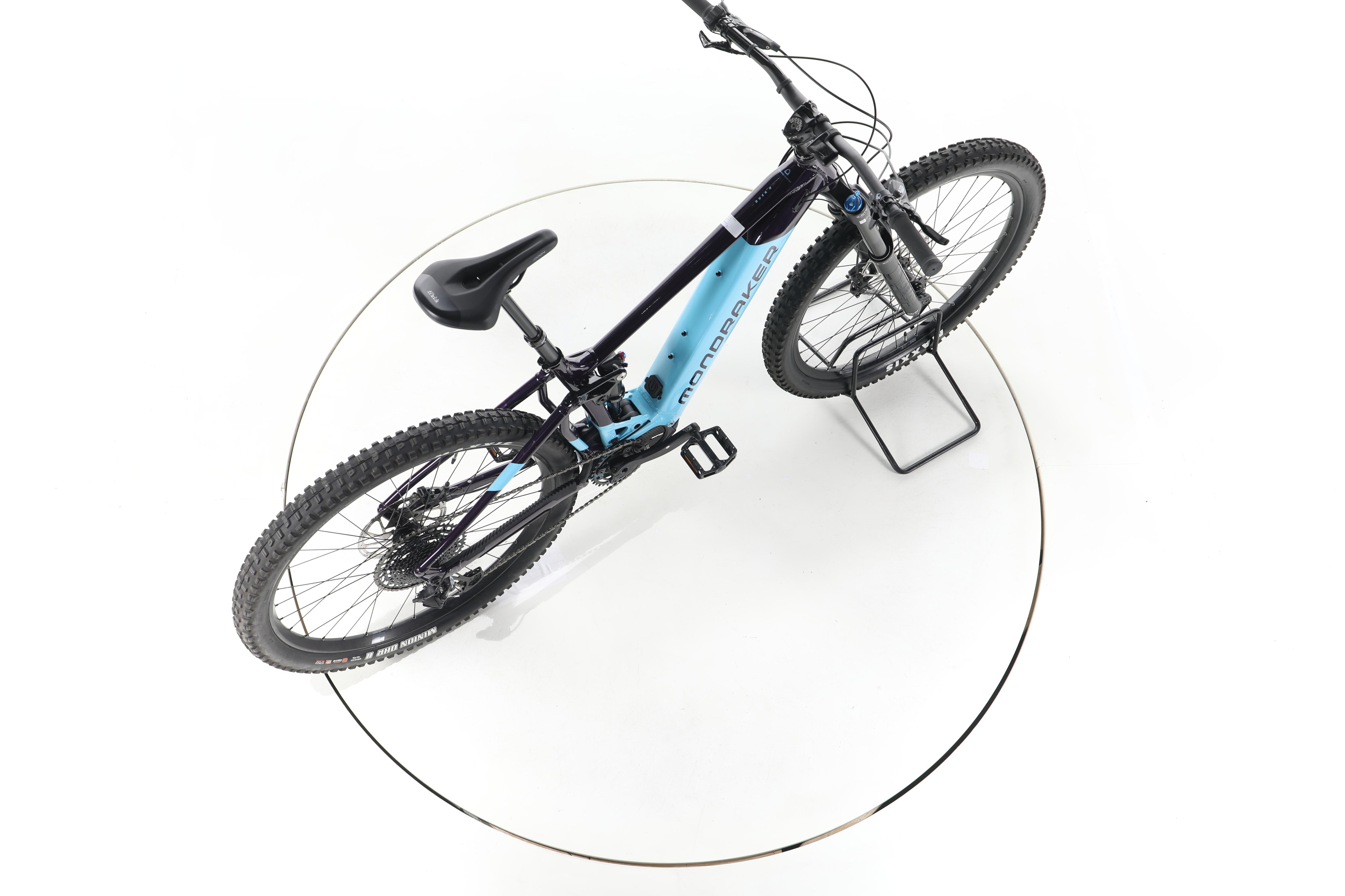 Mondraker DUSK R Fully E-Bike - Image 24