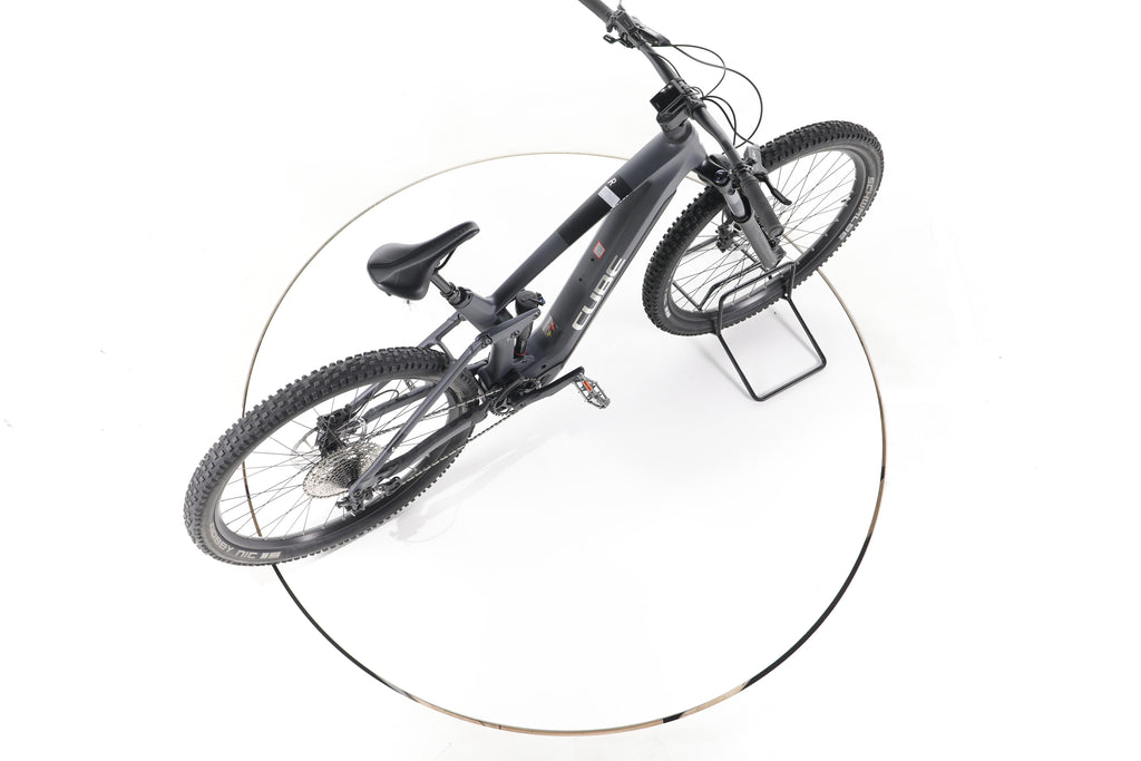 Cube Stereo Hybrid 140 HPC Race E-Bike Fully Carbon - Image 24