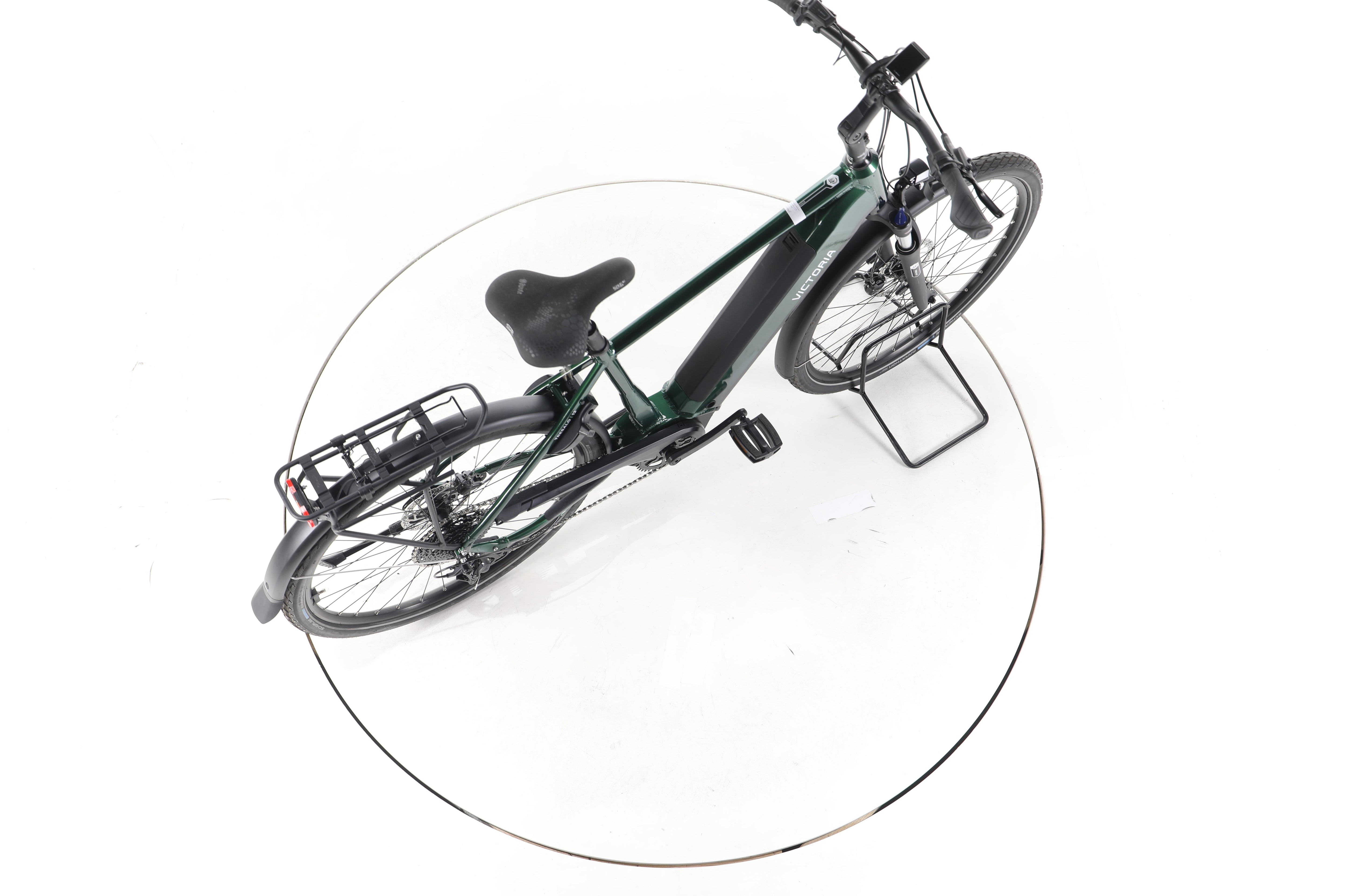 Victoria Tresalo 12 Trekking E-Bike - Image 24