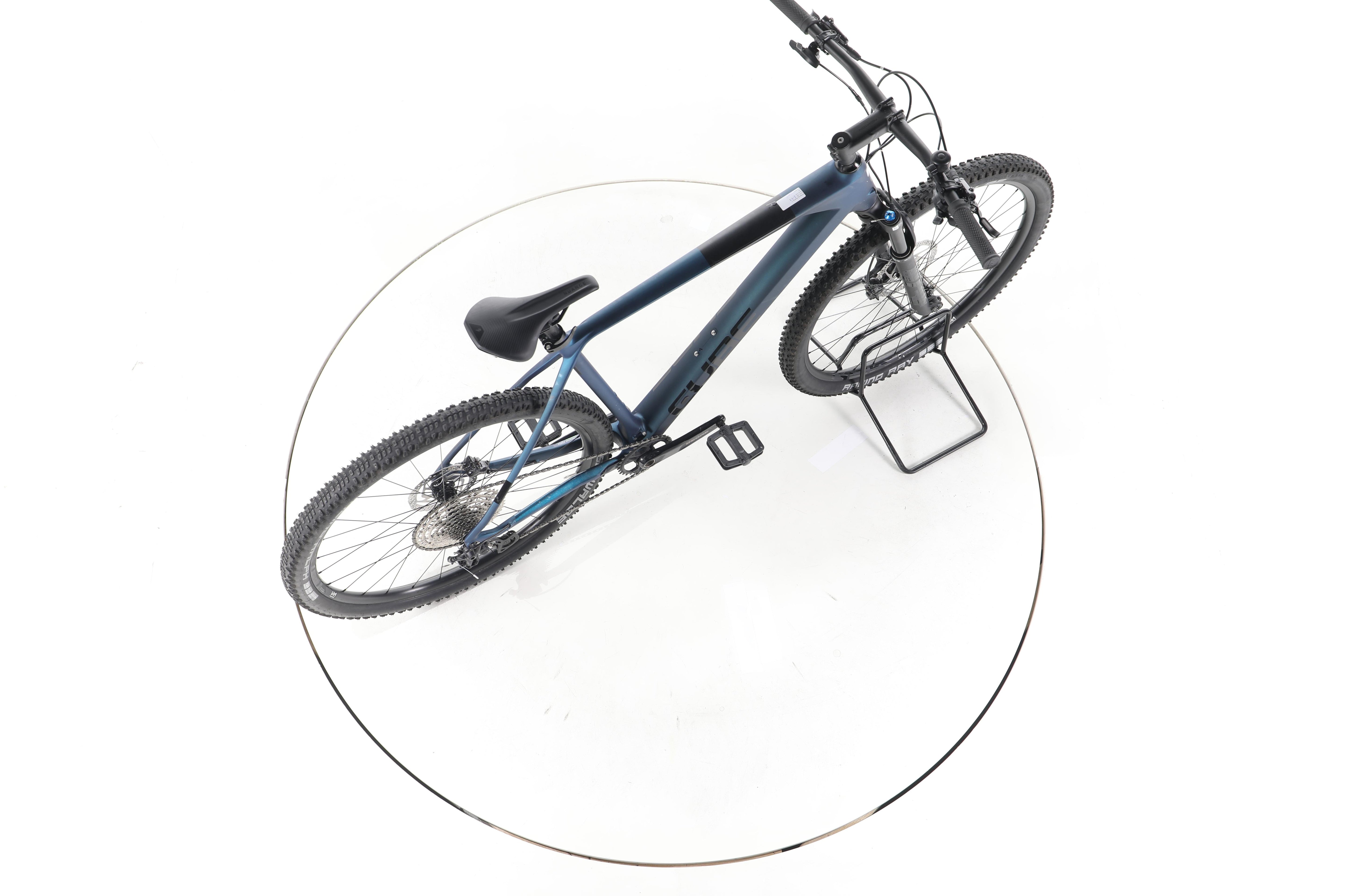 Cube Reaction C:62 Race Fahrrad Hardtail - Image 24