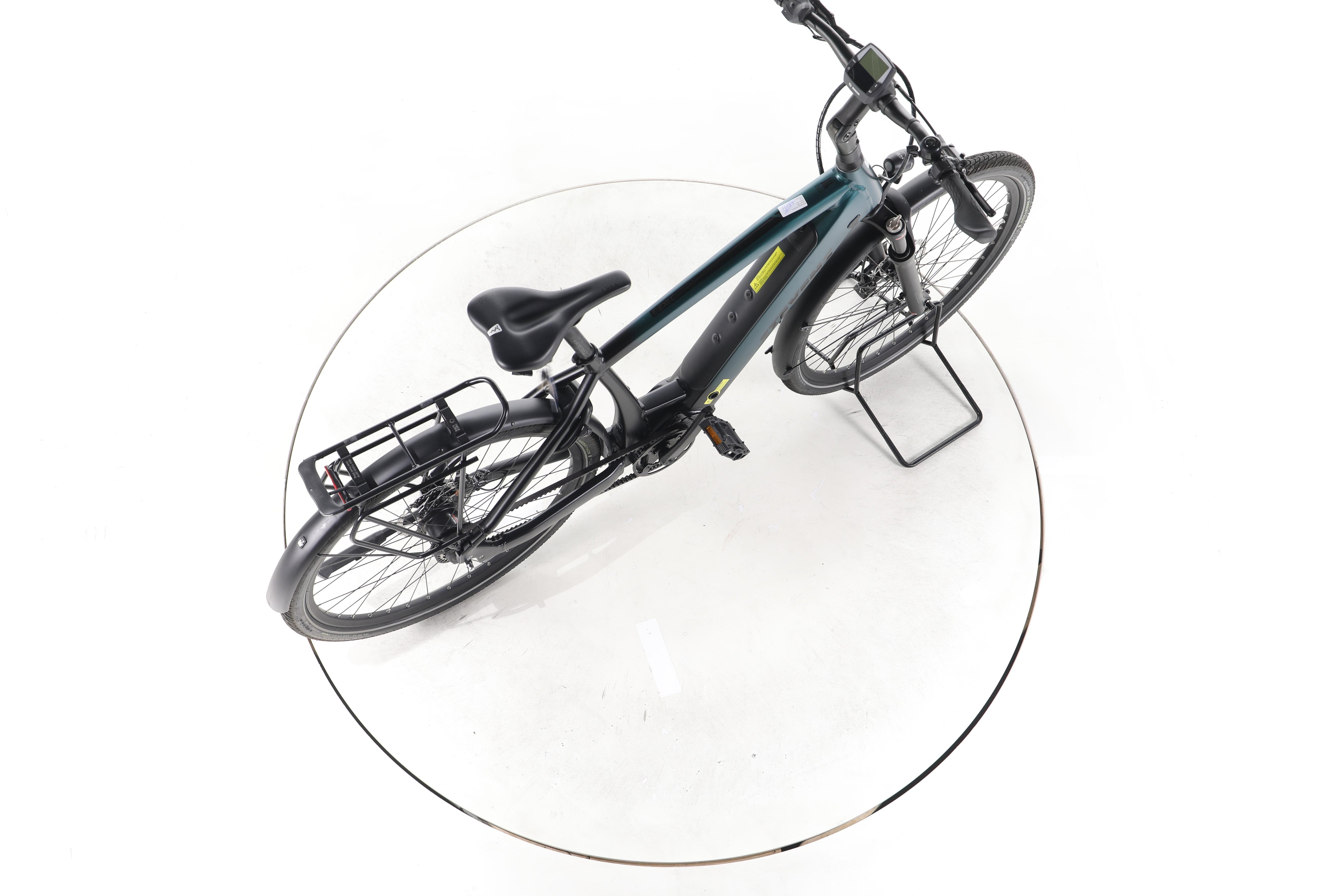 Stevens E-Exec City E-Bike - Image 24