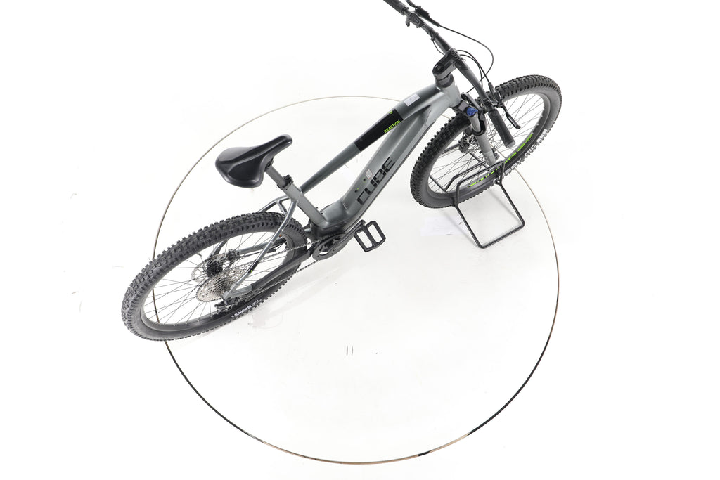 Cube Reaction Hybrid Pro E-Bike - Image 24