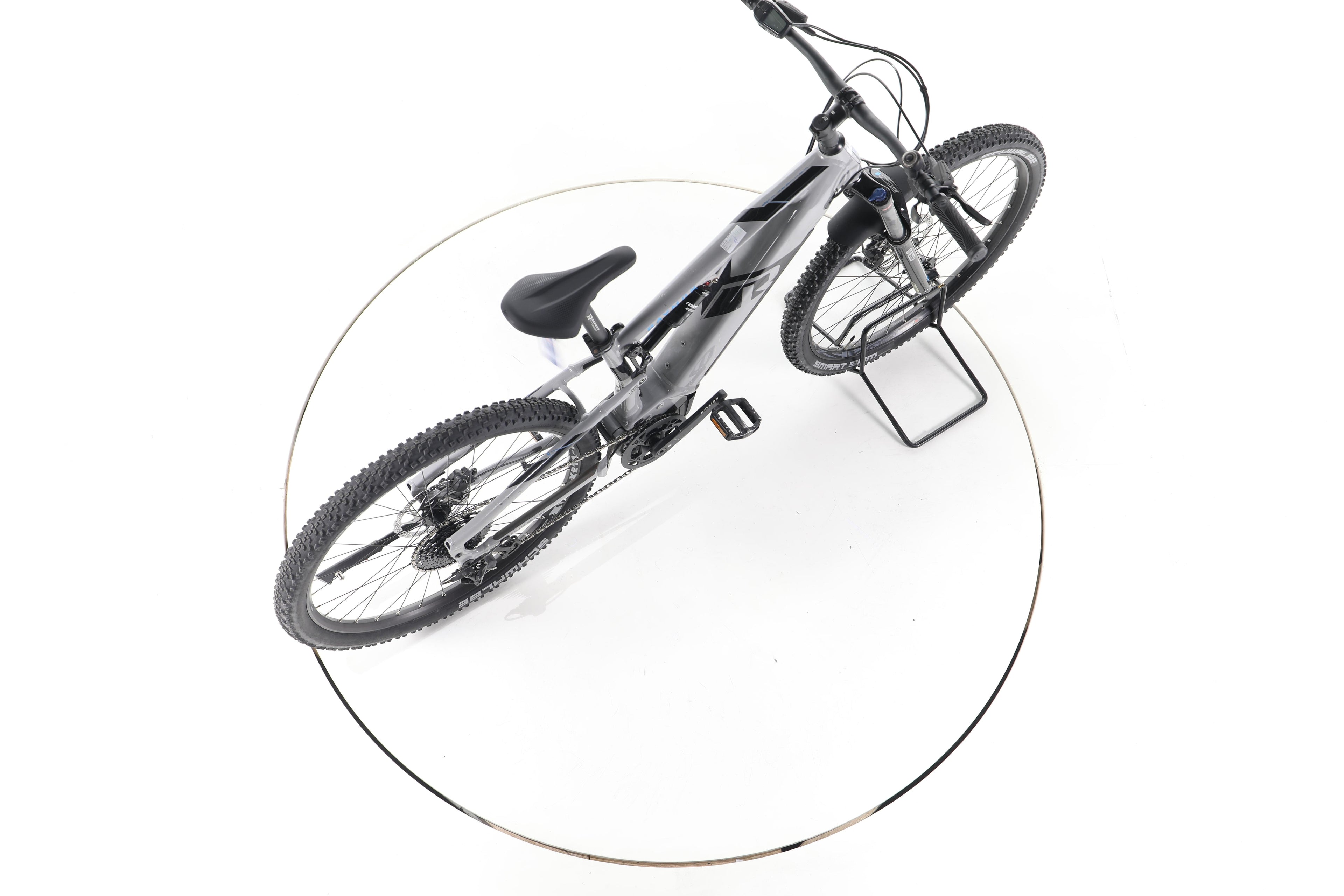 R Raymon FullRay 130E 5.0 Fully E-Bike - Image 24