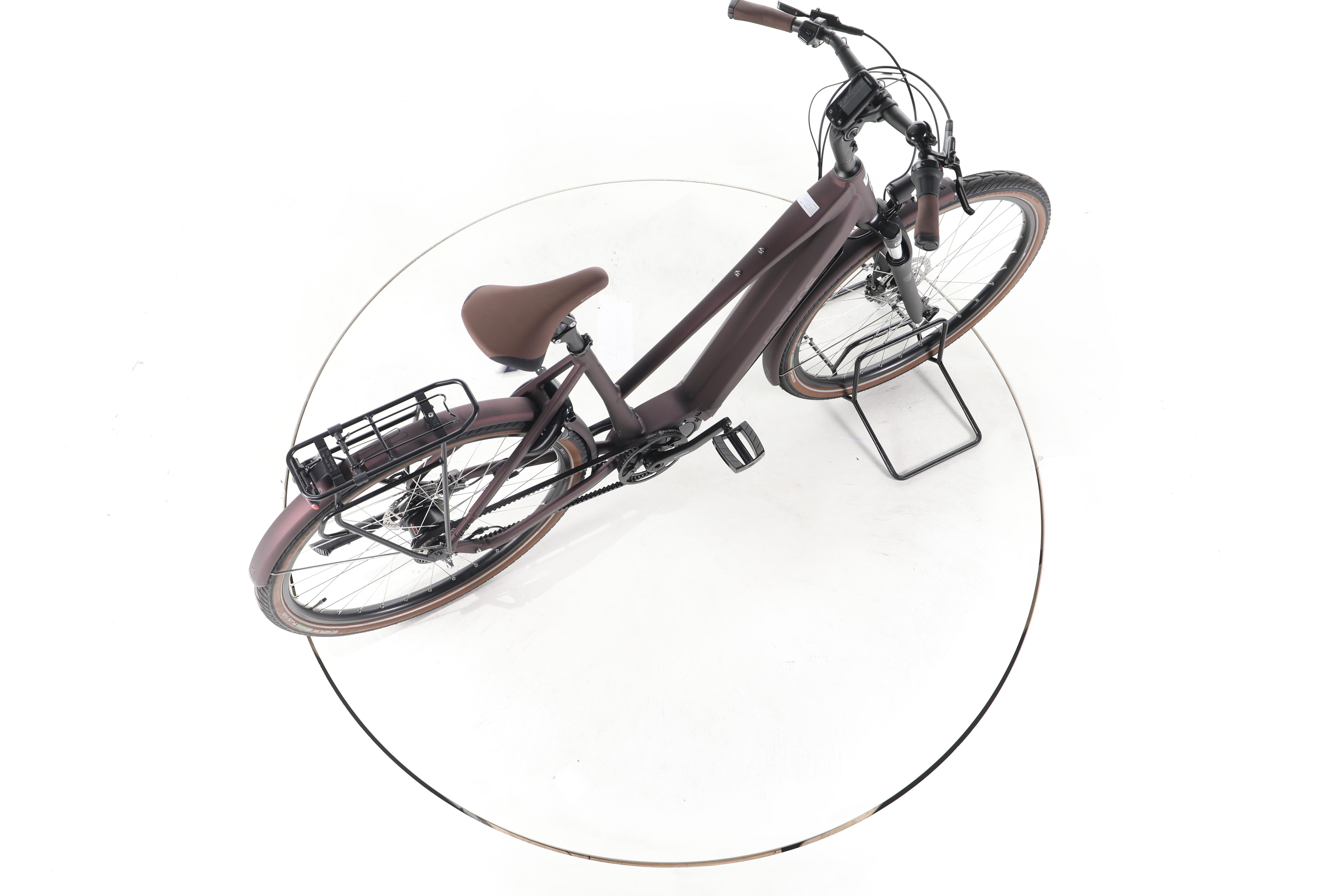 Grecos Eli 2.4 City E-Bike - Image 24