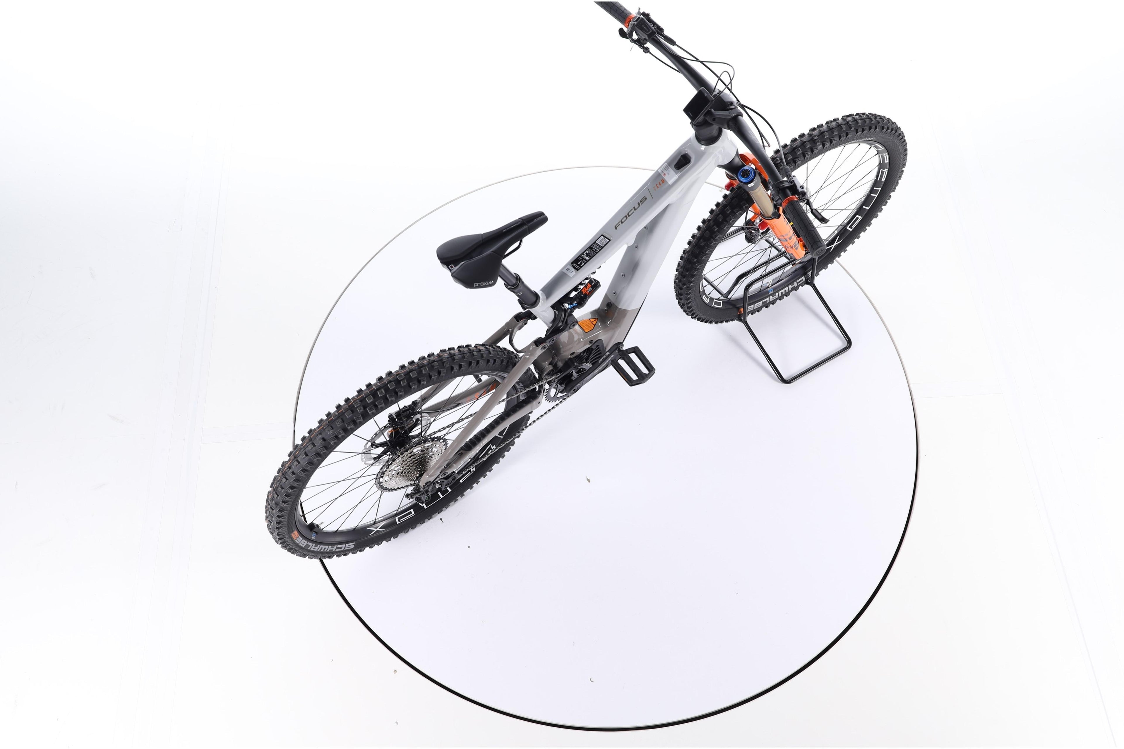 Focus Sam² 6.9 Fully E-Bike 2023 - Image 24