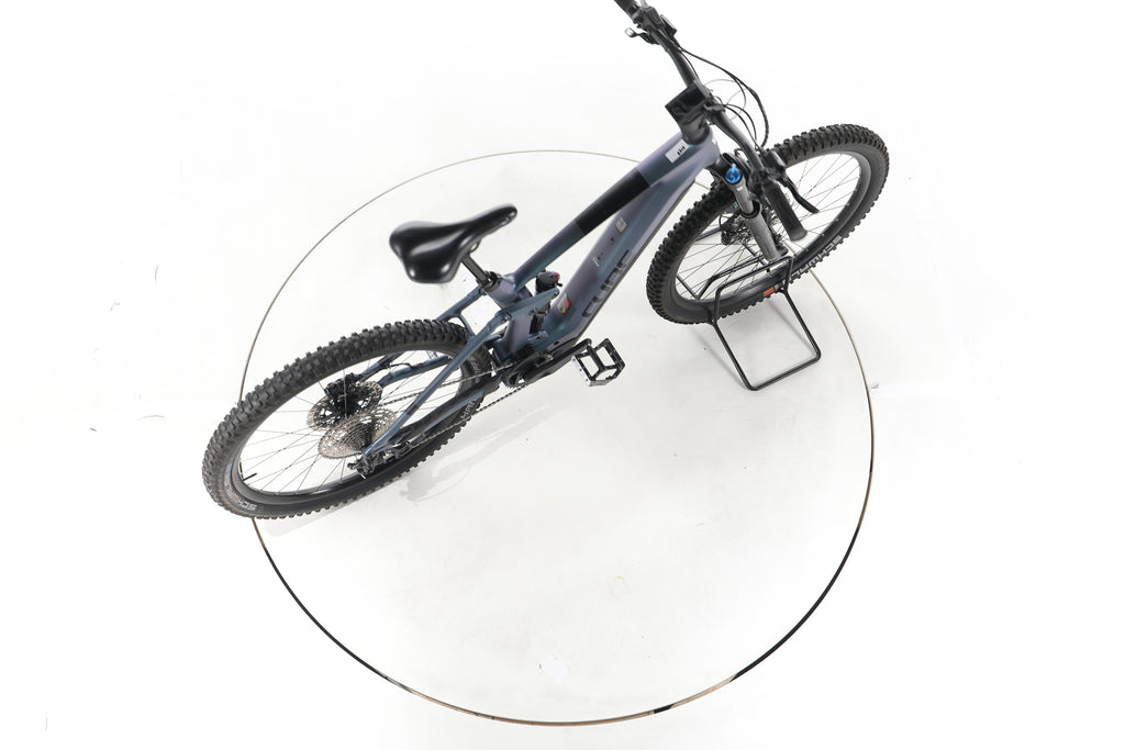 Cube Stereo Hybrid 140 HPC ABS E-Bike Fully Carbon 2024 - Image 24