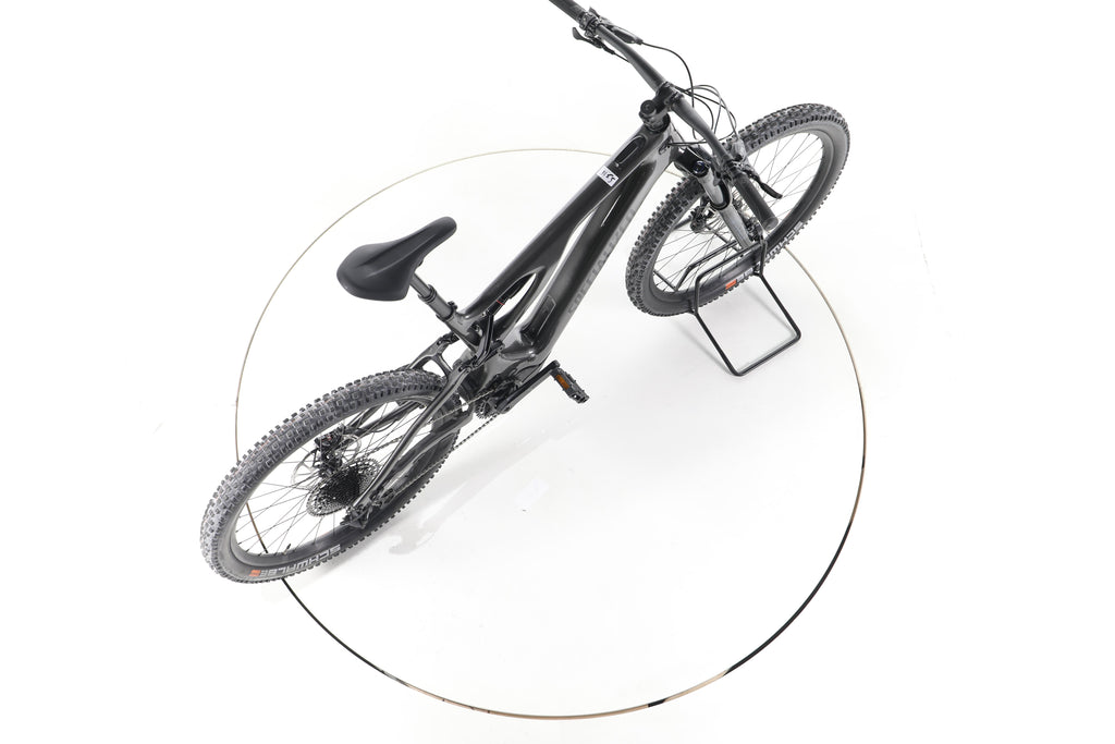 Specialized Turbo Levo Carbon Fully E-Bike Carbon - Image 24