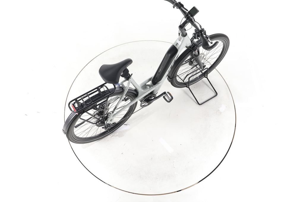KTM Macina SPORT PRO Trekking E-Bike Tiefeinsteiger 2024 - Image 24