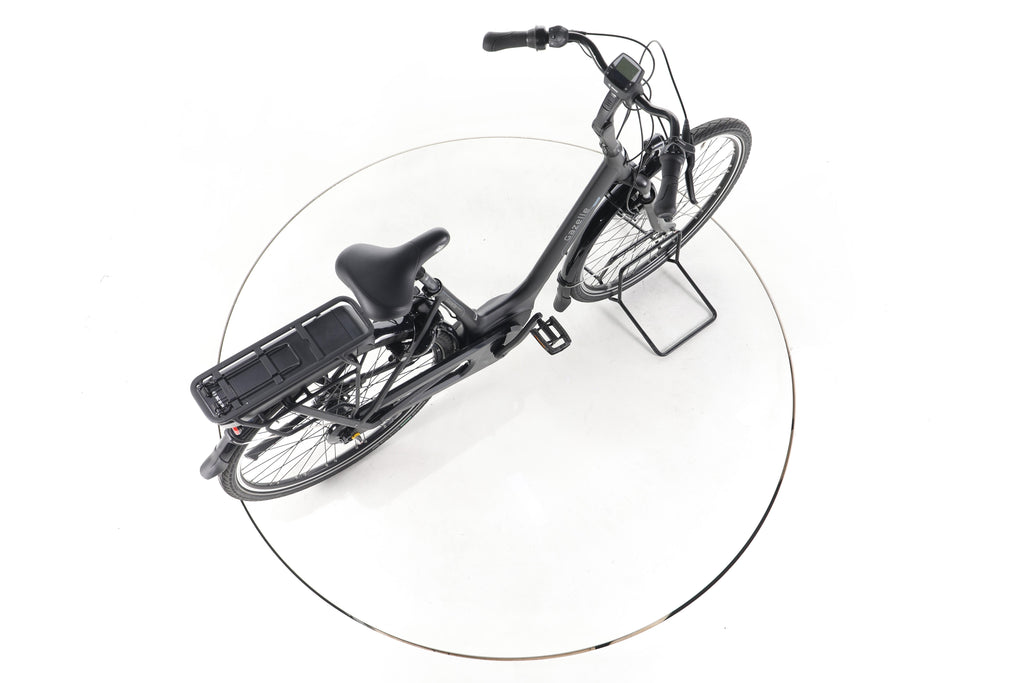 Gazelle Arroyo C7+ HMB City E-Bike Tiefeinsteiger - Image 24