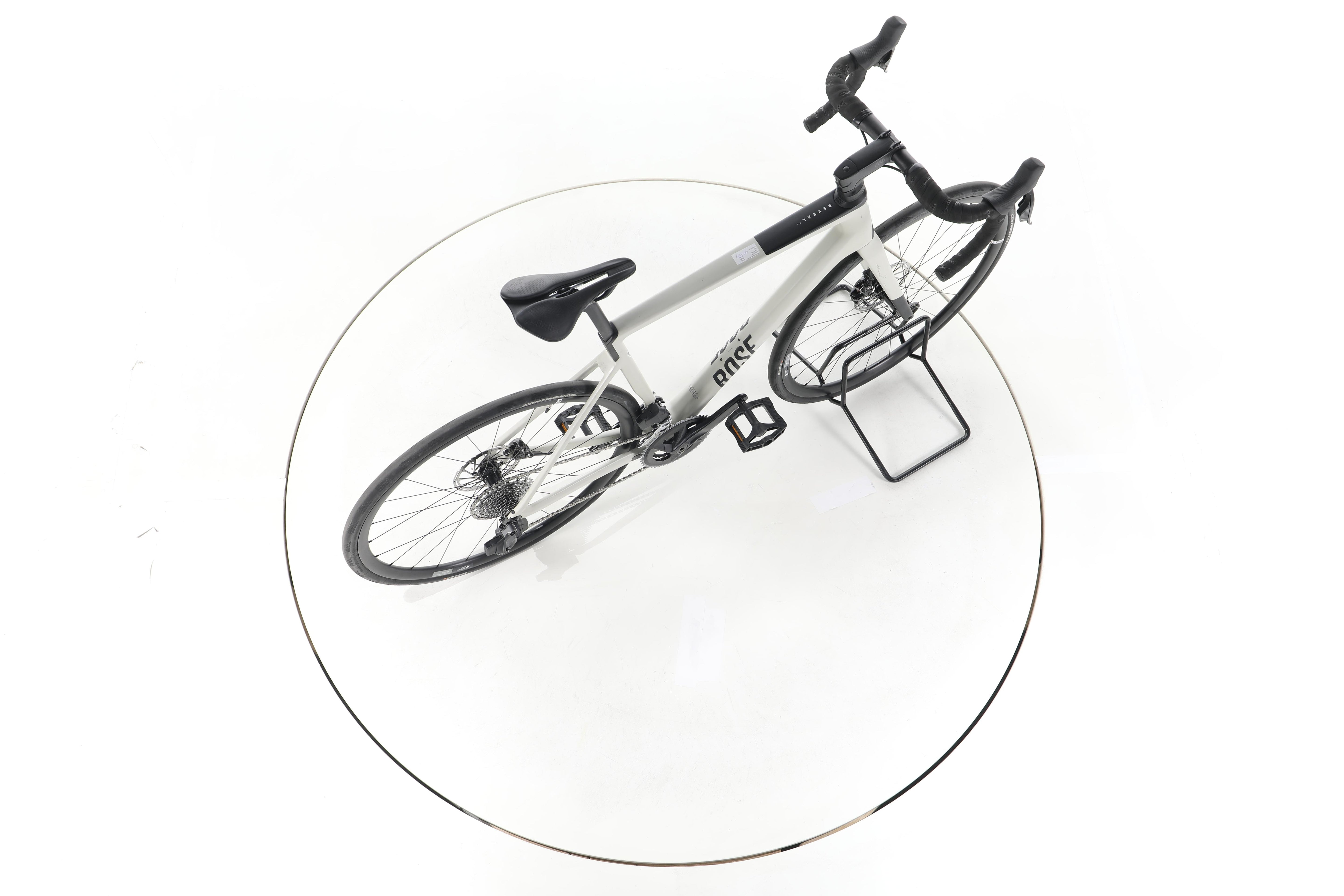 Rose Reveal 04 Rival AXS Rennrad Carbon 2024 - Image 24
