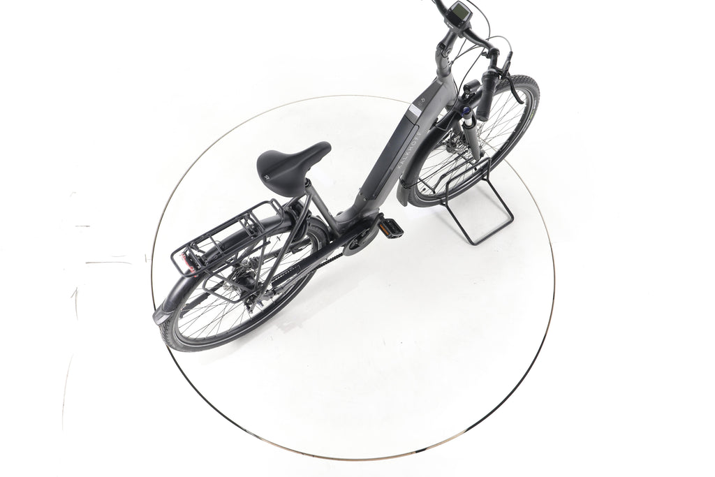 Kalkhoff IMAGE 3.B EXCITE City E-Bike Tiefeinsteiger - Image 24