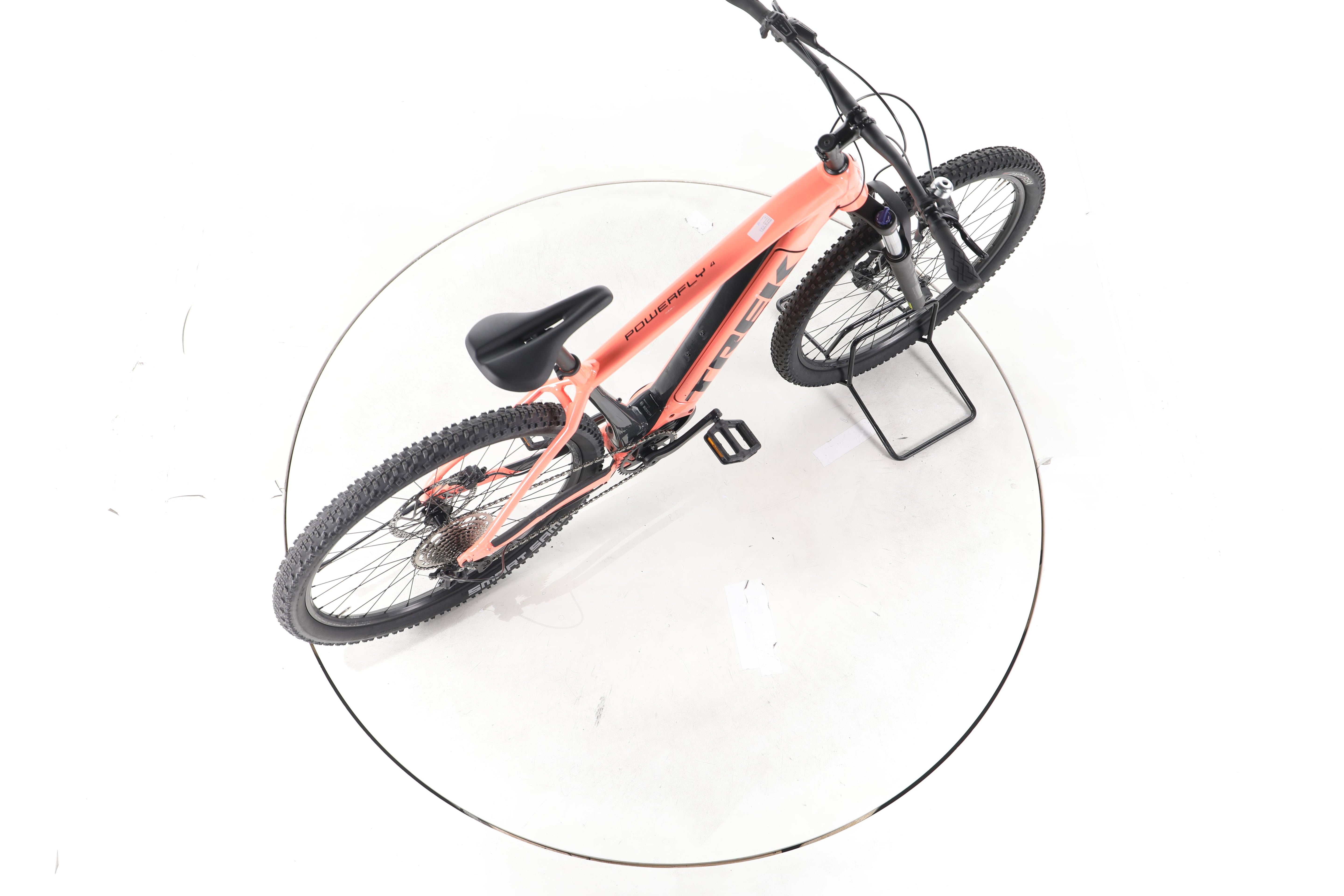 Trek Powerfly 4 Gen 4 E-Bike - Image 24