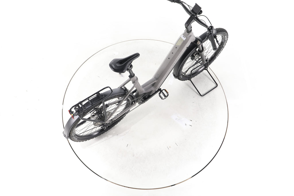 Kalkhoff Entice 7.B Advance+ Trekking E-Bike Tiefeinsteiger - Image 24