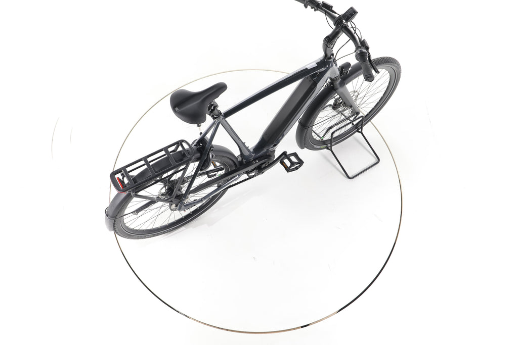 Gazelle Ultimate C5 HMB City E-Bike Tiefeinsteiger 2023 - Image 24