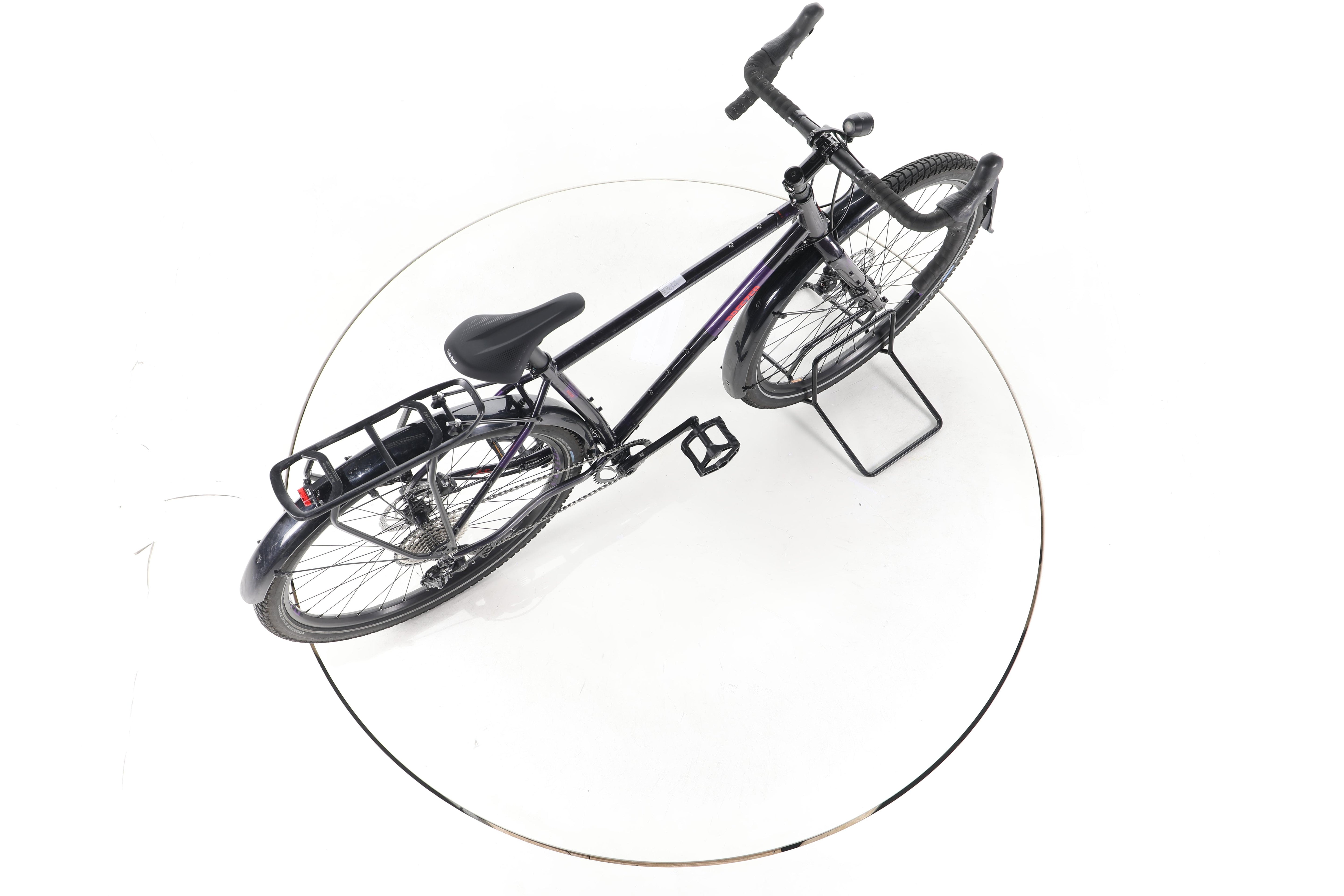 Breezer Bikes Radar X Pro Gravelbike - Image 24