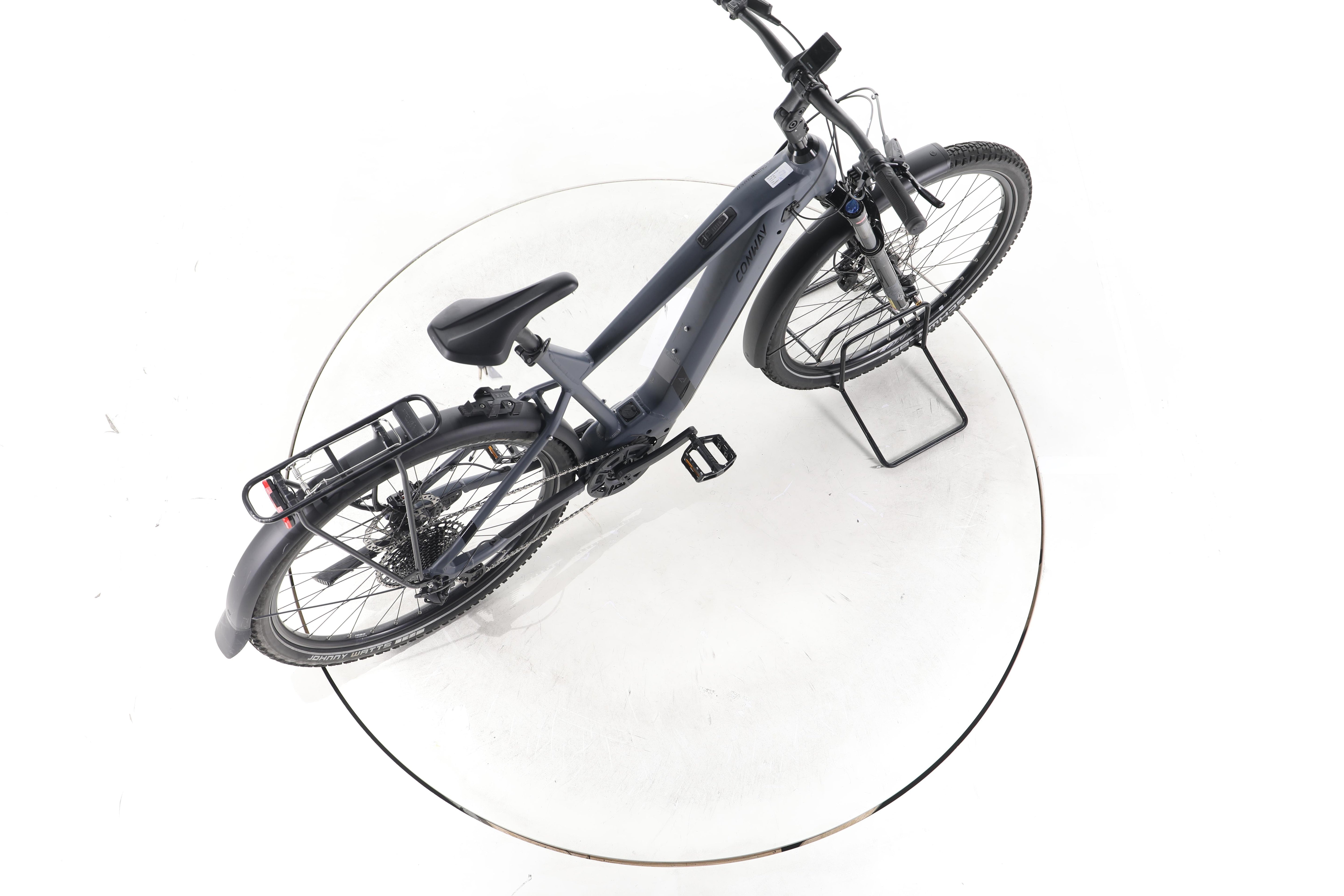 Conway Cairon SUV 5.0 Trekking E-Bike - Image 24