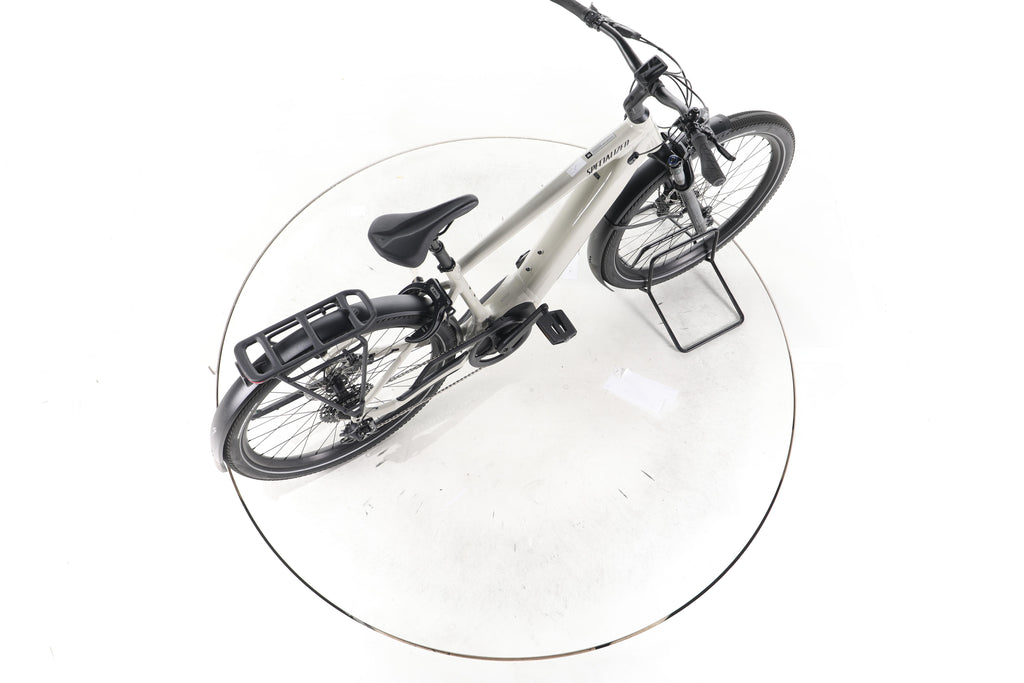 Specialized Vado 5.0 Trekking E-Bike - Image 24